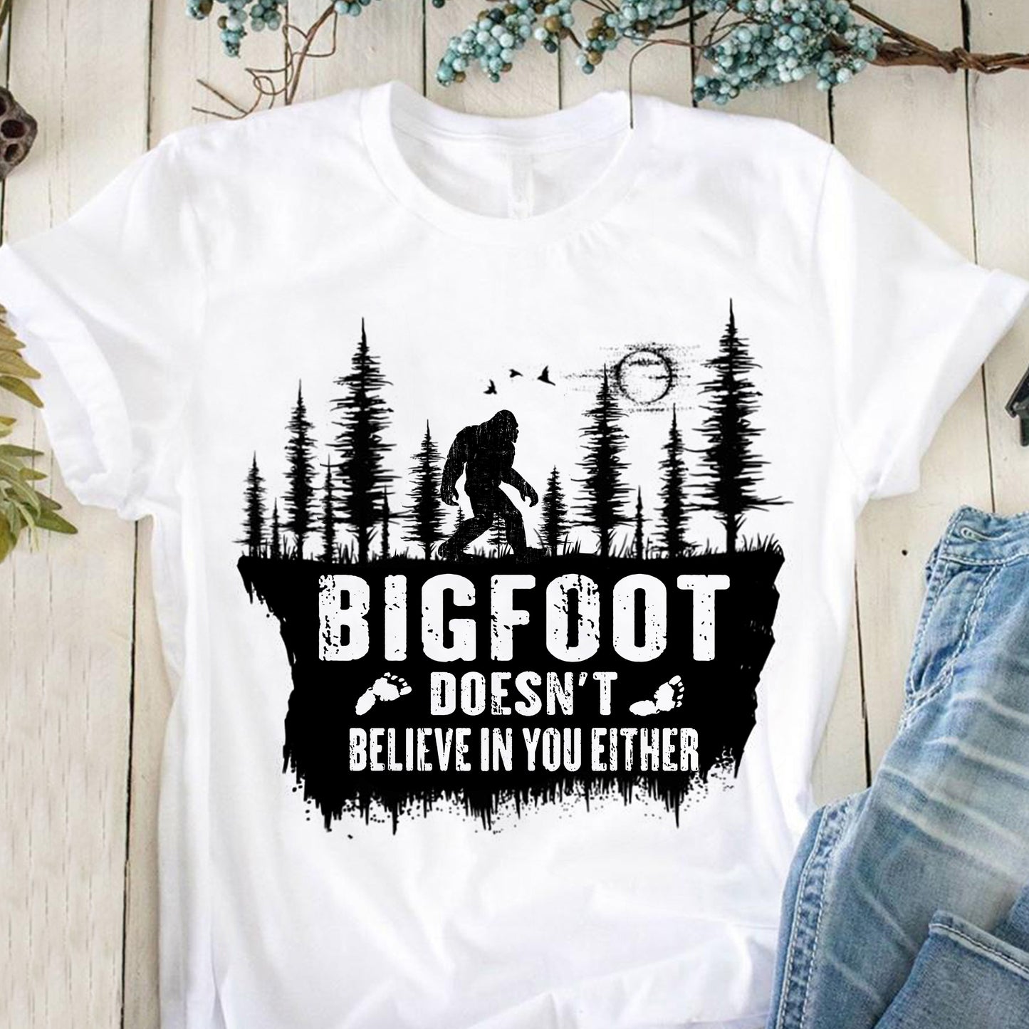 BIGFOOT 84