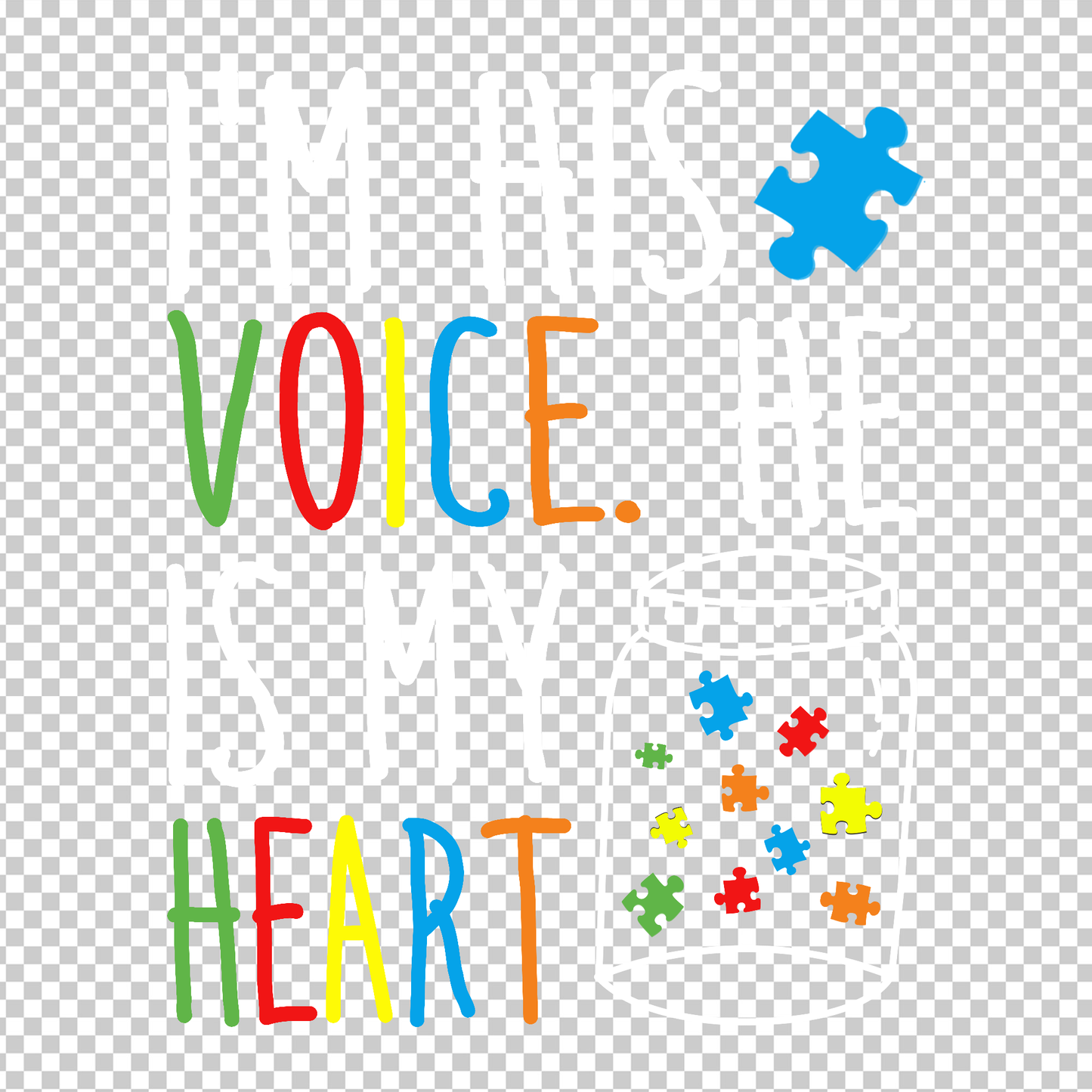AUTISM AWARENESS 443
