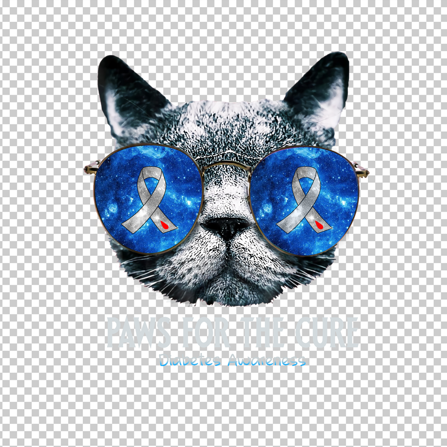 DIABETES AWARENESS 40