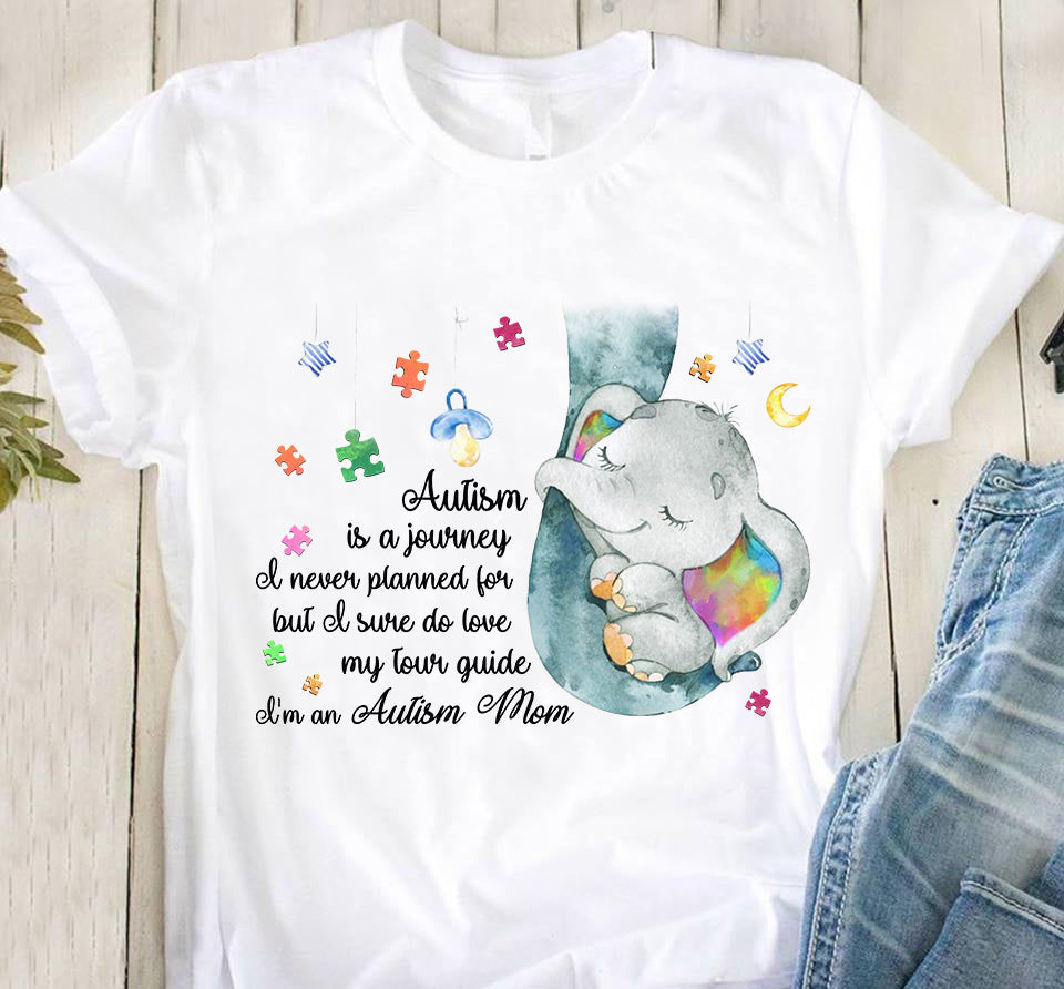 AUTISM AWARENESS 393