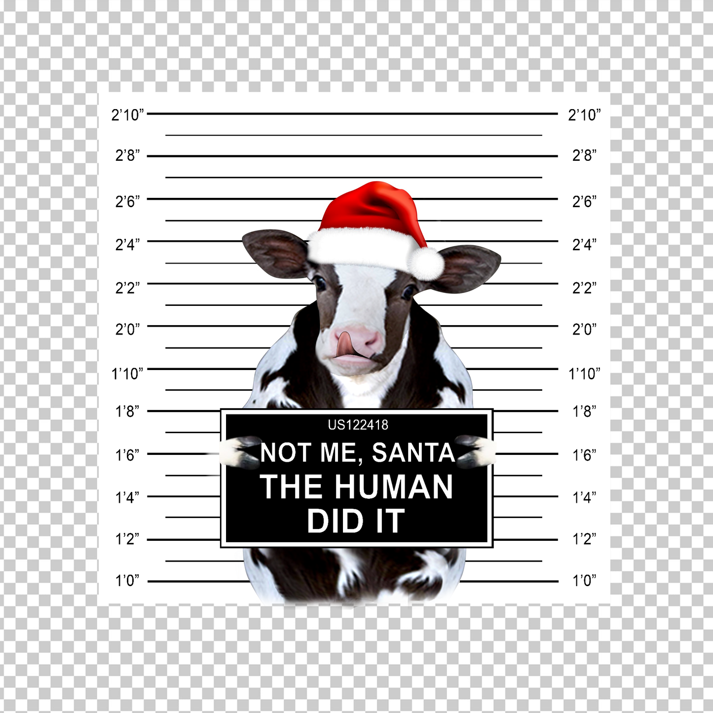 COW 118