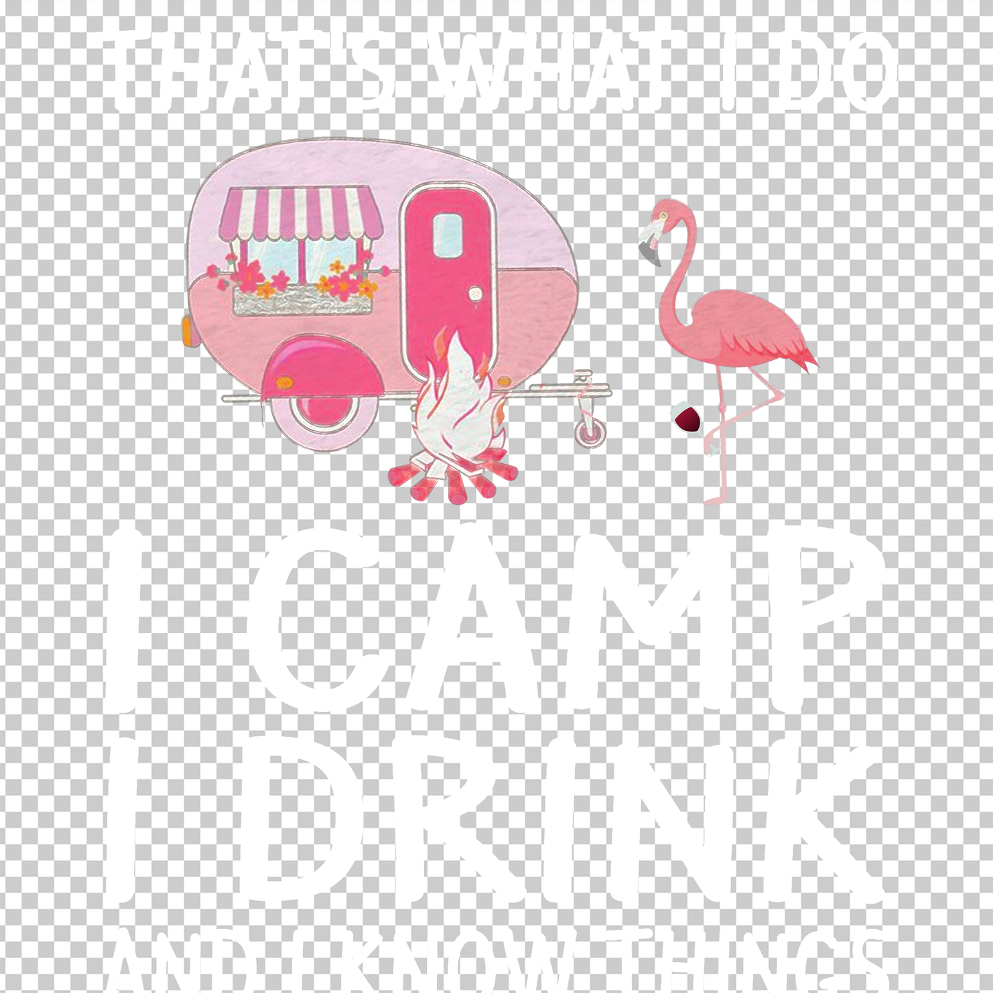 CAMPING 321