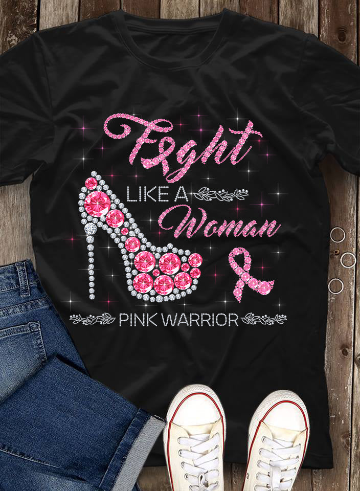 BREAST CANCER AWARENESS 524