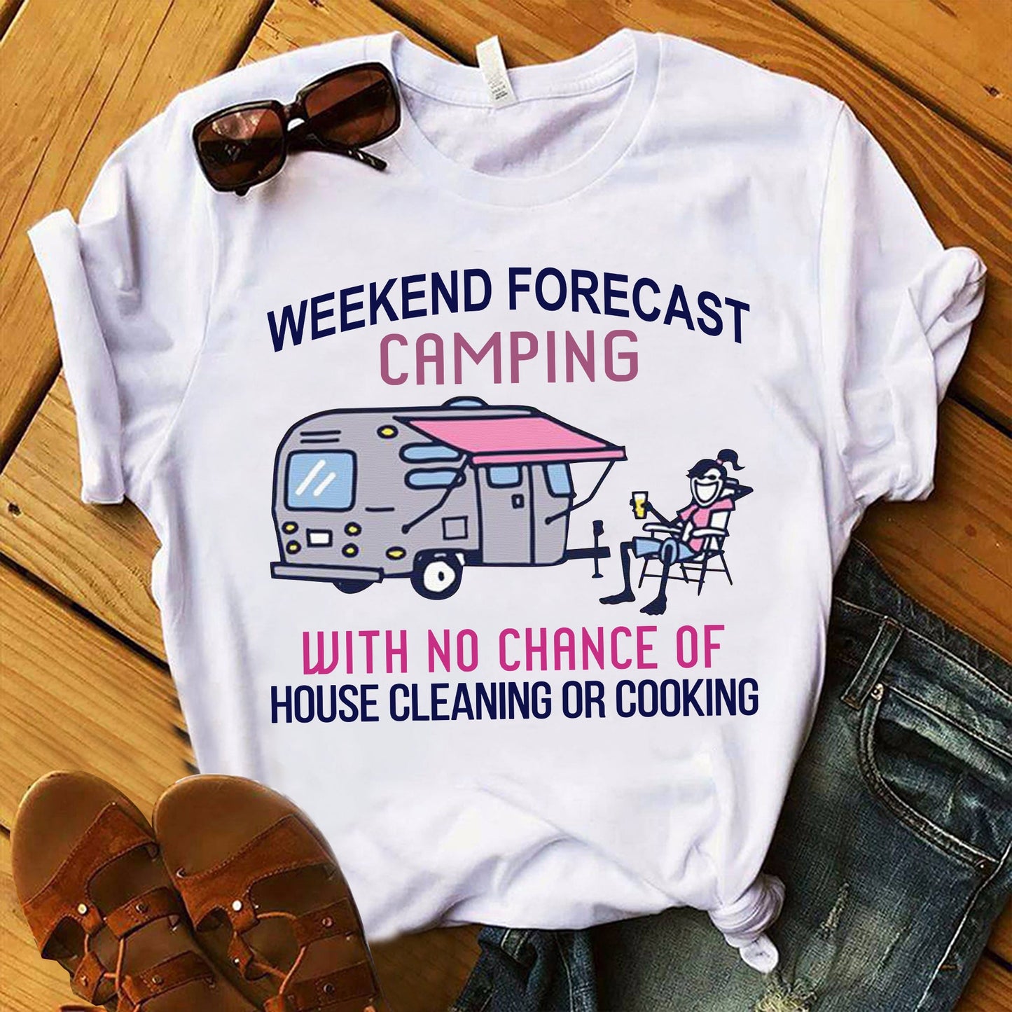 CAMPING 445