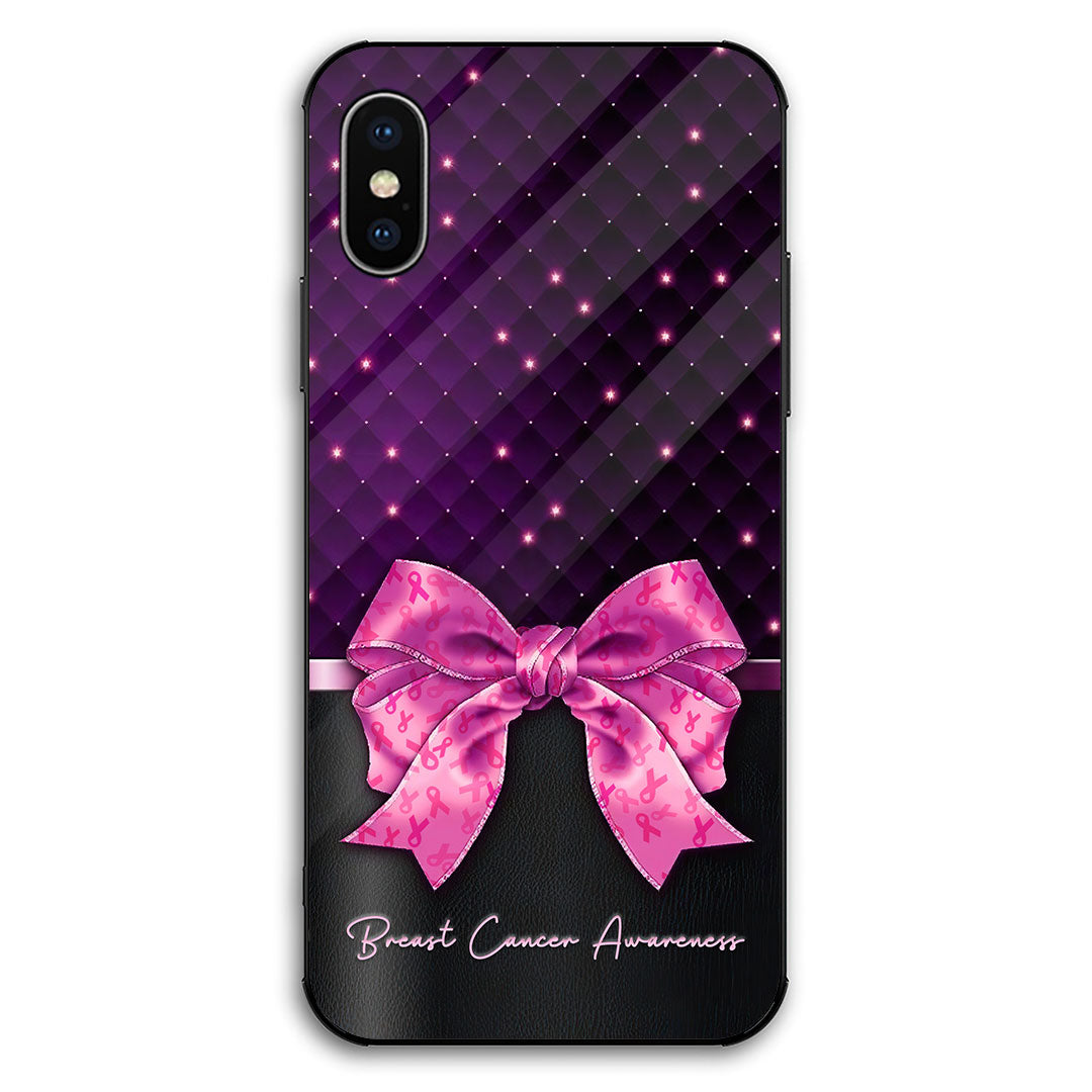 Breast Cancer Awareness Phone Case