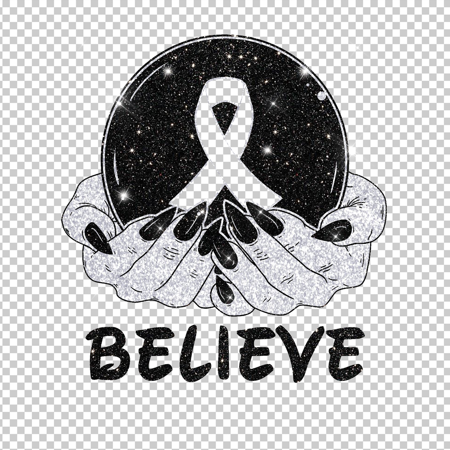 CYSTIC FIBROSIS AWARENESS 64