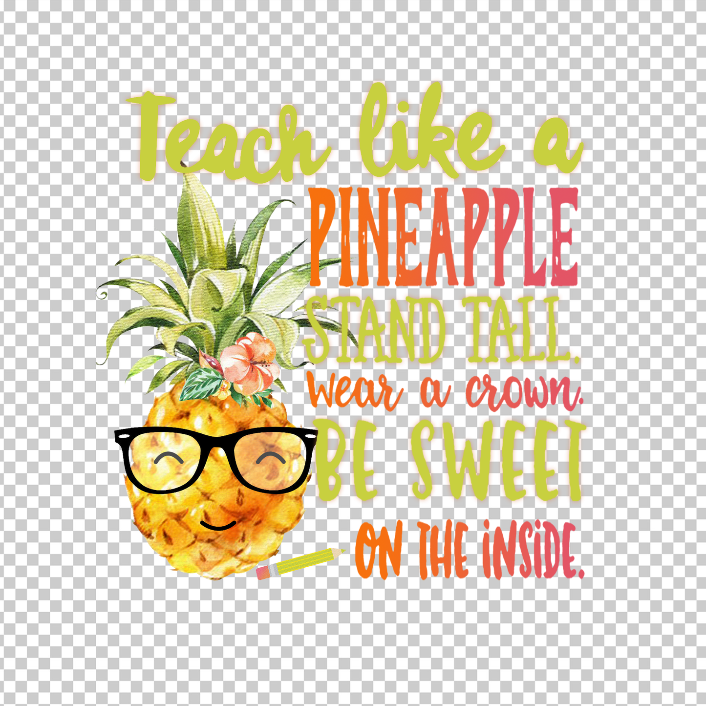 TEACHER 552