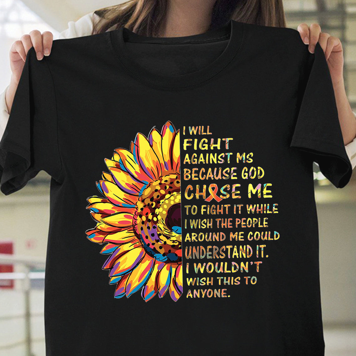 MULTIPLE SCLEROSIS AWARENESS 329