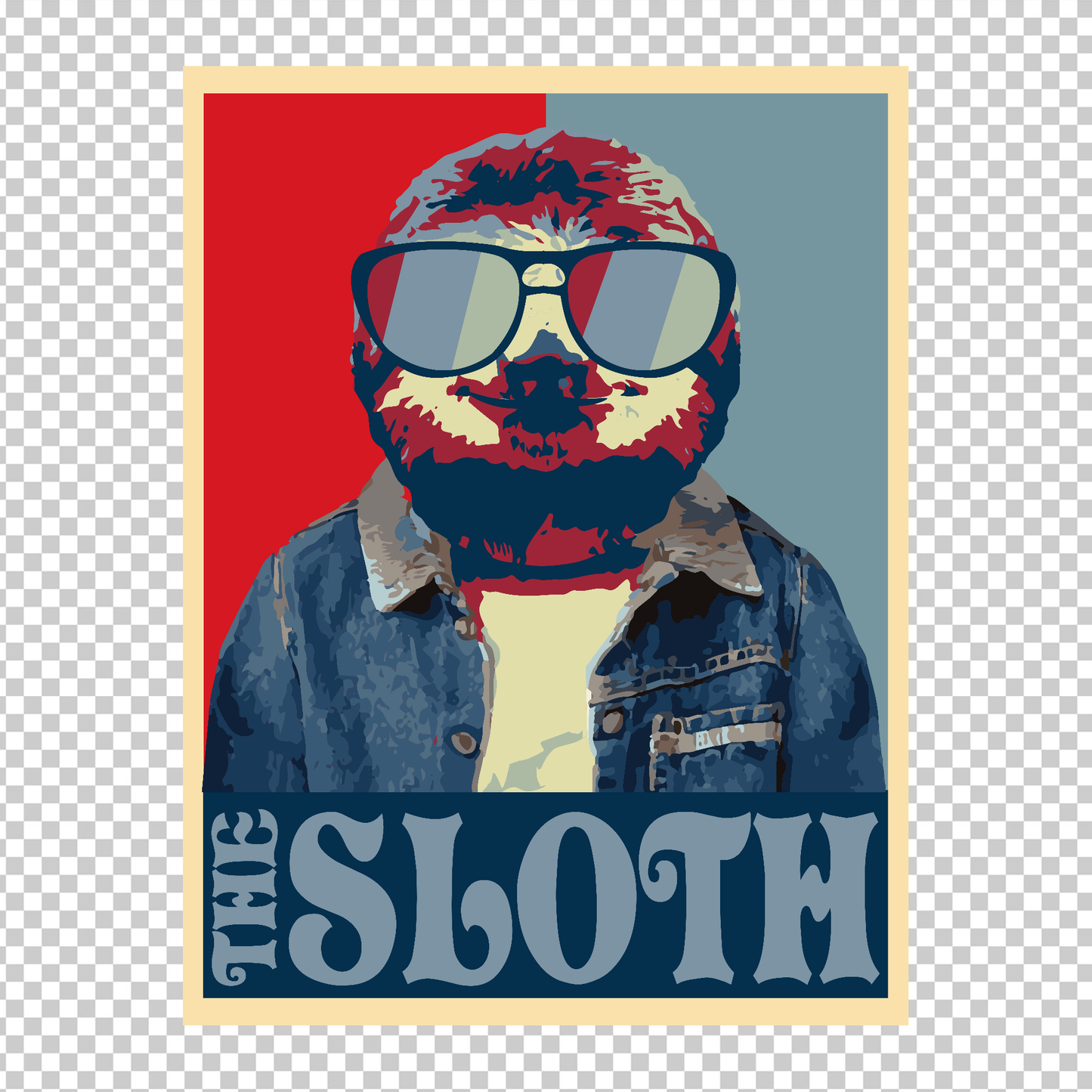SLOTH 30