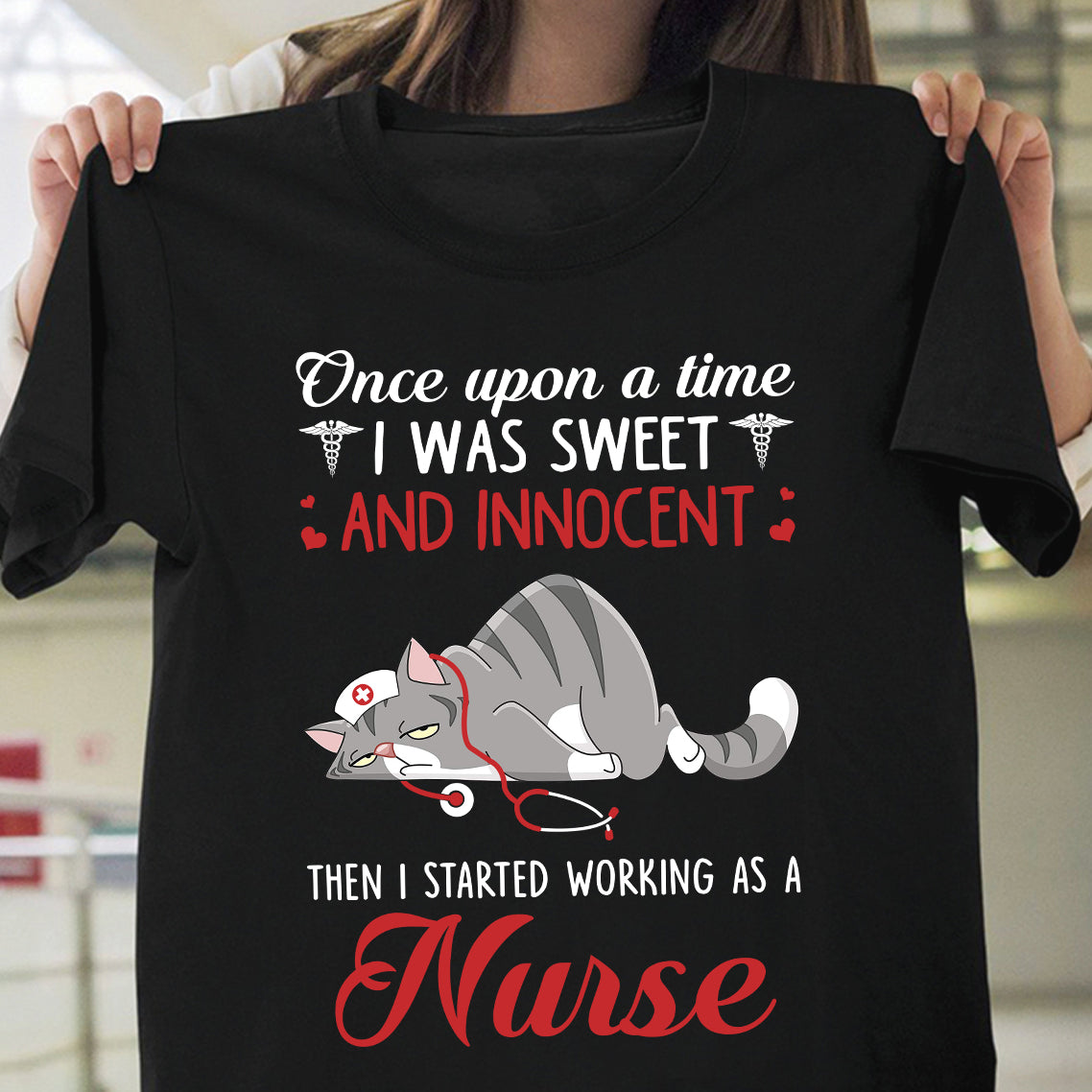NURSE 384