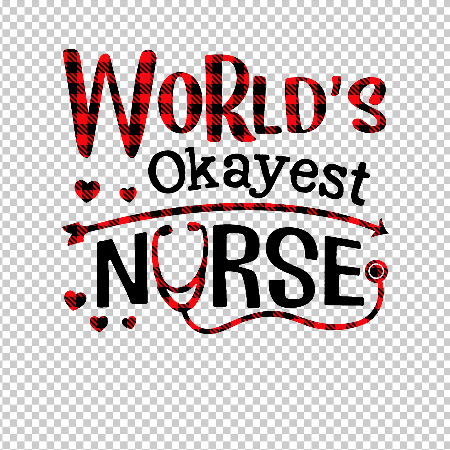 NURSE 289