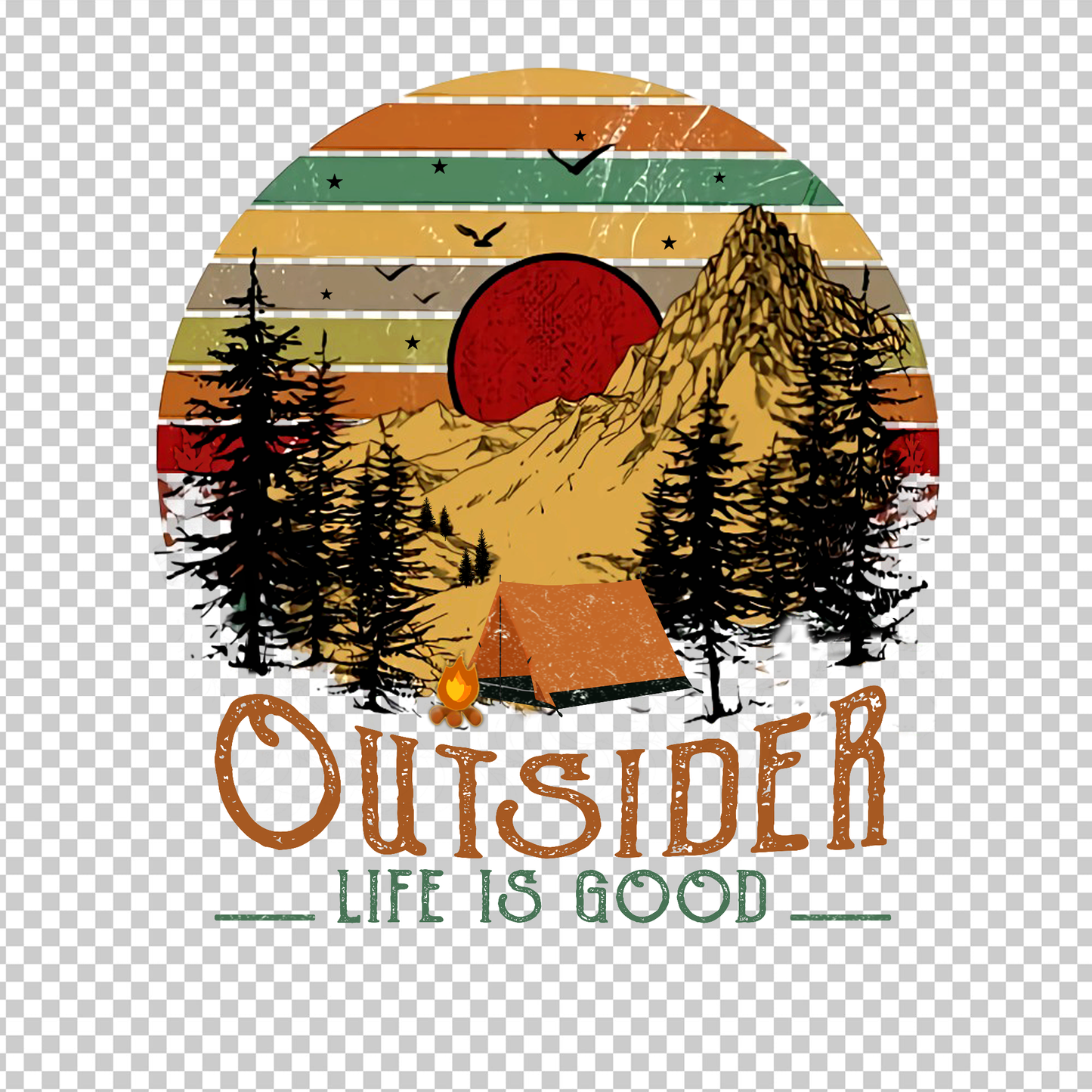 CAMPING 184