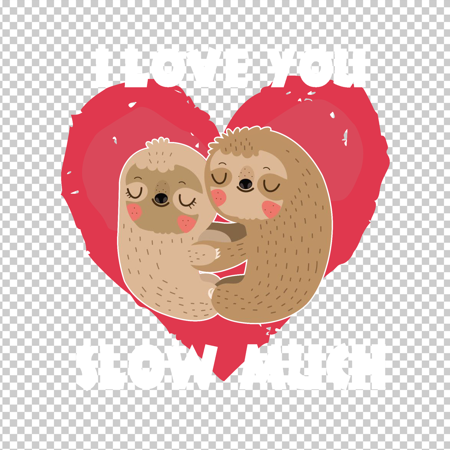 SLOTH 50
