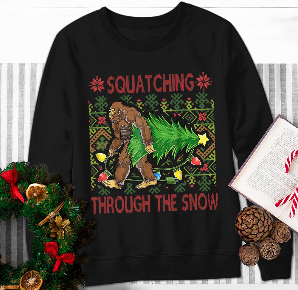 BIGFOOT 19