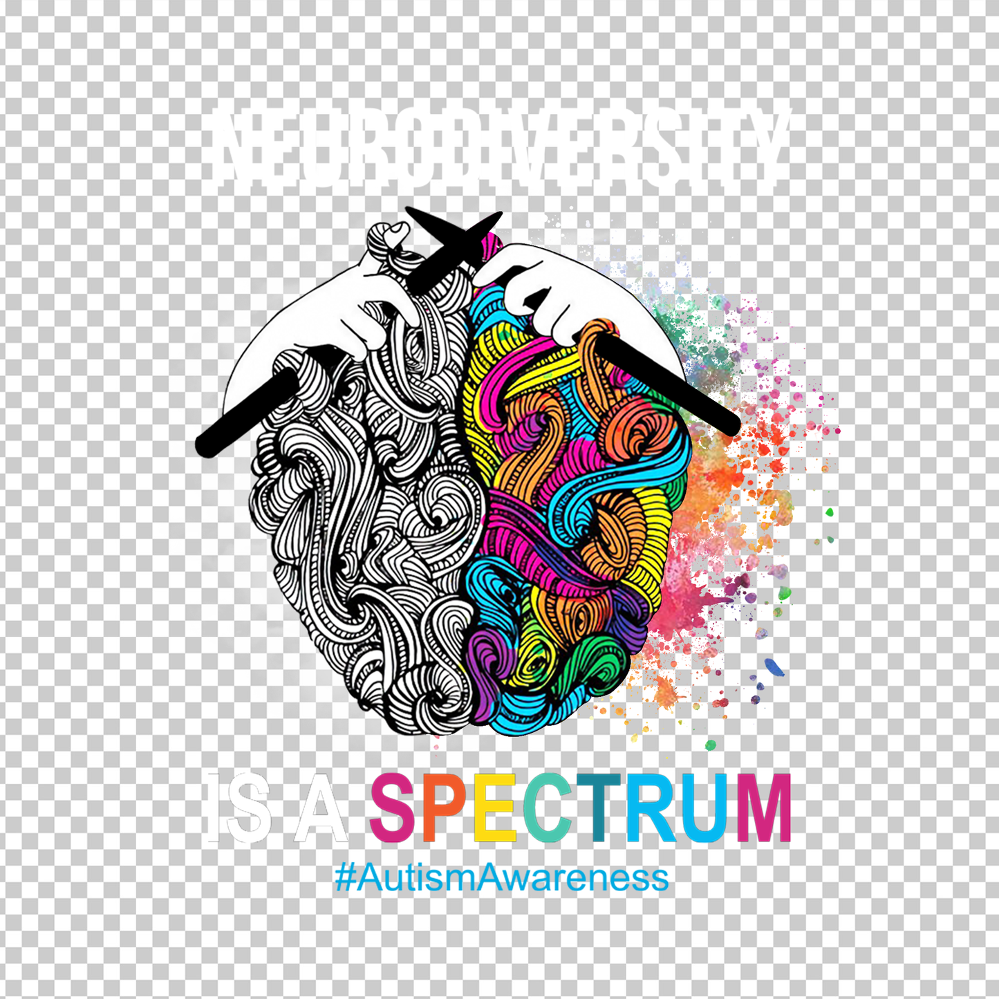 AUTISM AWARENESS 412
