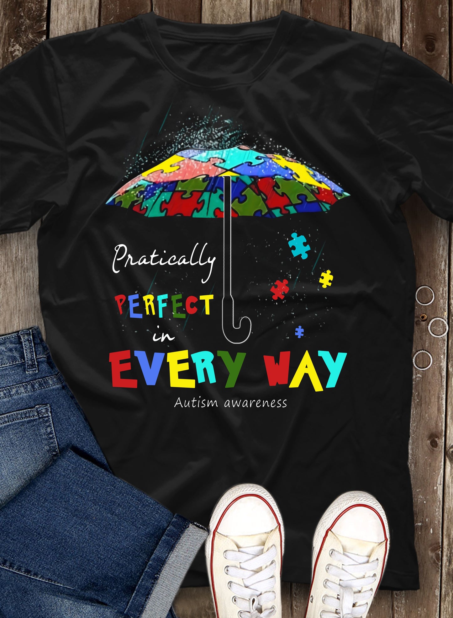 AUTISM AWARENESS 484
