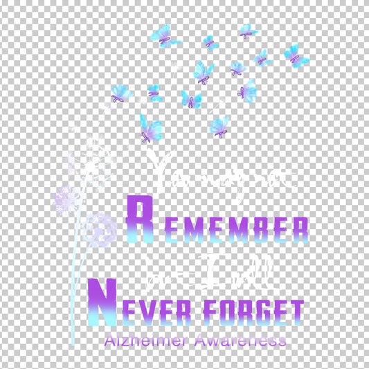 ALZHEIMER AWARENESS 63