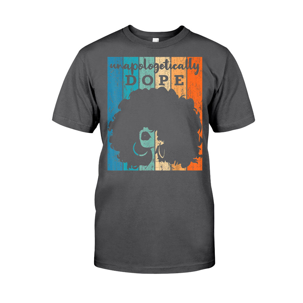 Black Queen - African American T-shirt and Hoodie 112021