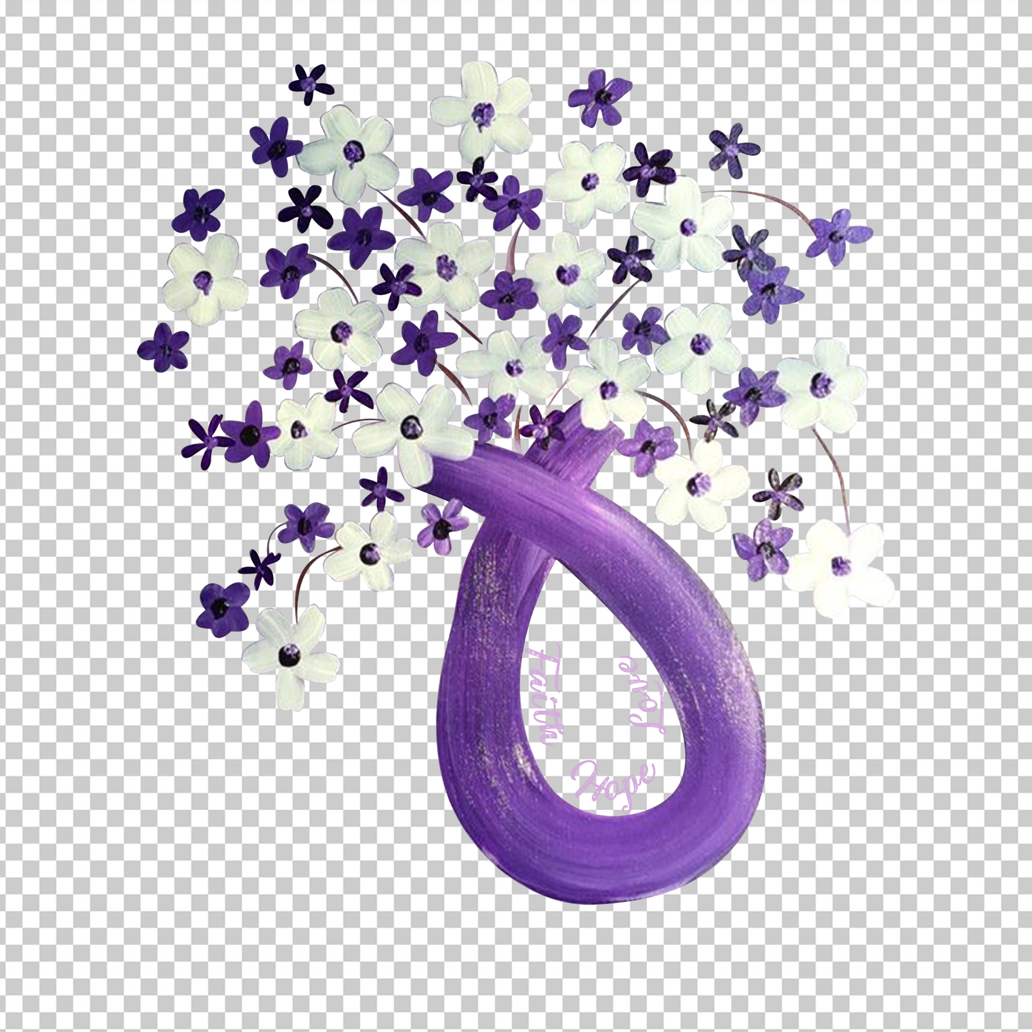 FIBROMYALGIA AWARENESS 220