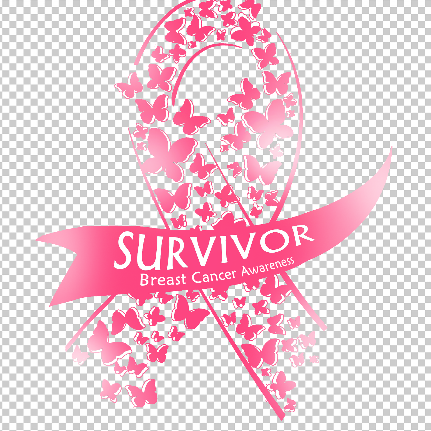 BREAST CANCER AWARENESS 280