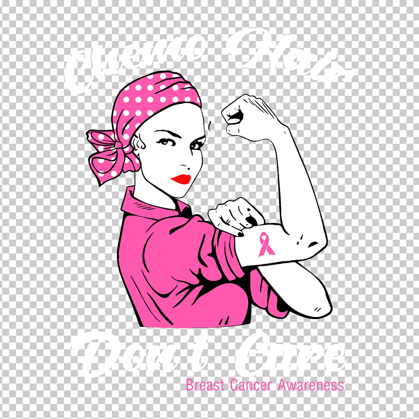 BREAST CANCER AWARENESS 46