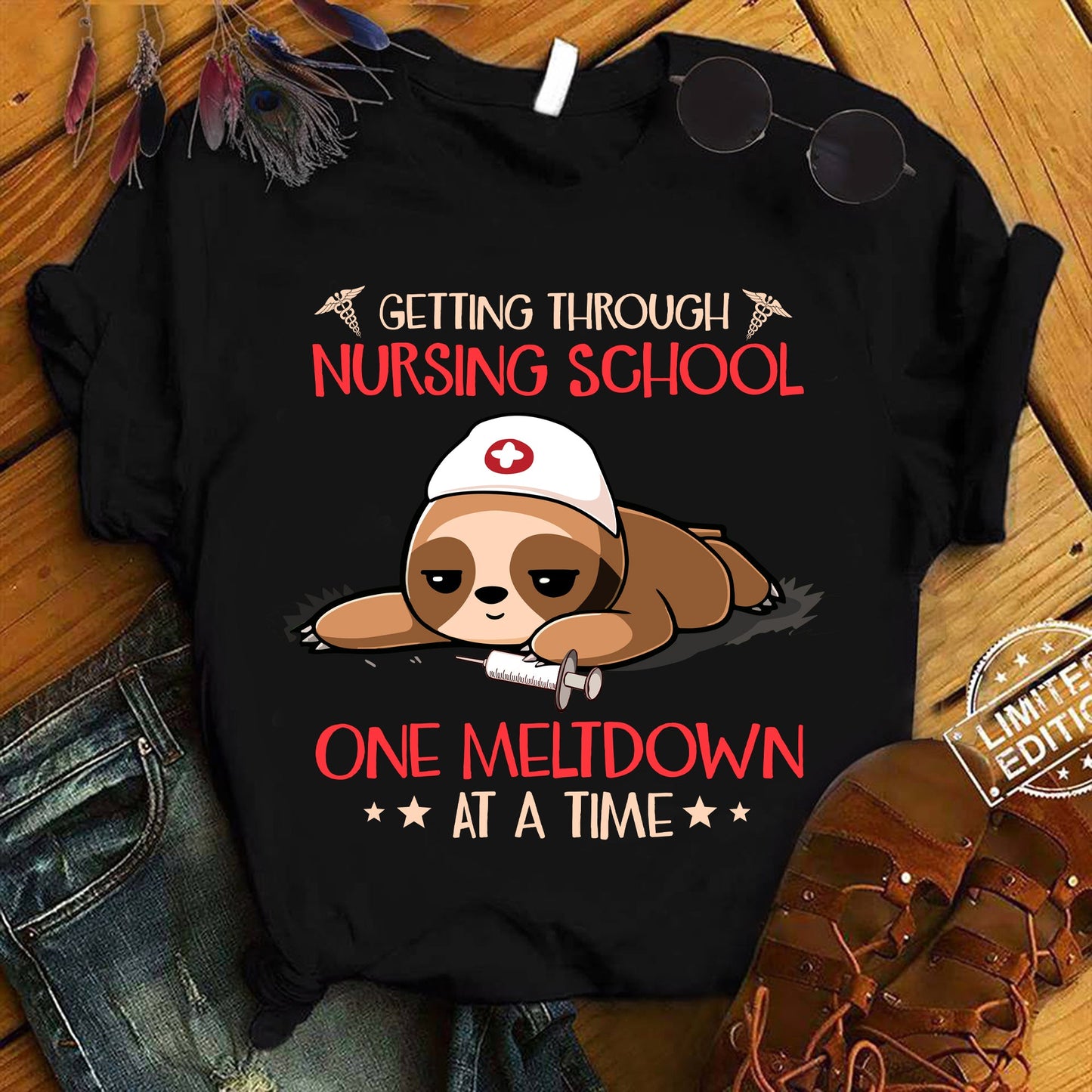 NURSE 442