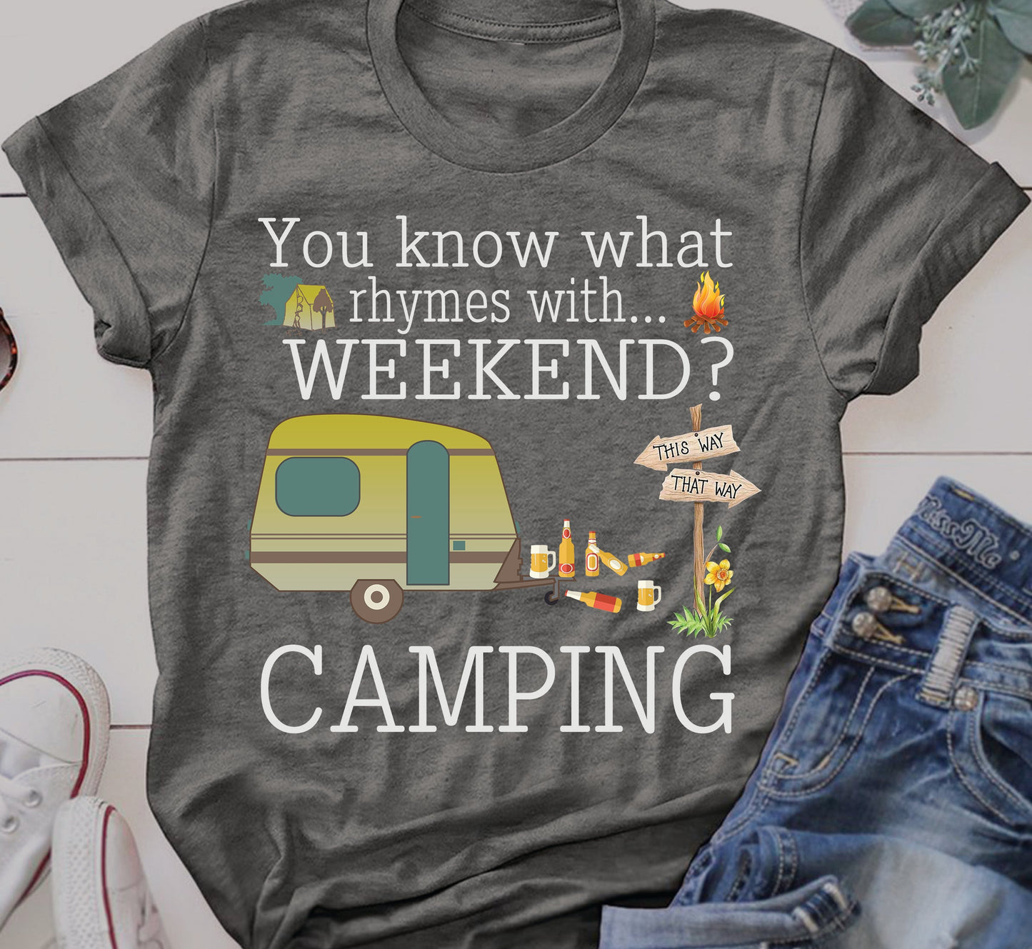 CAMPING 15