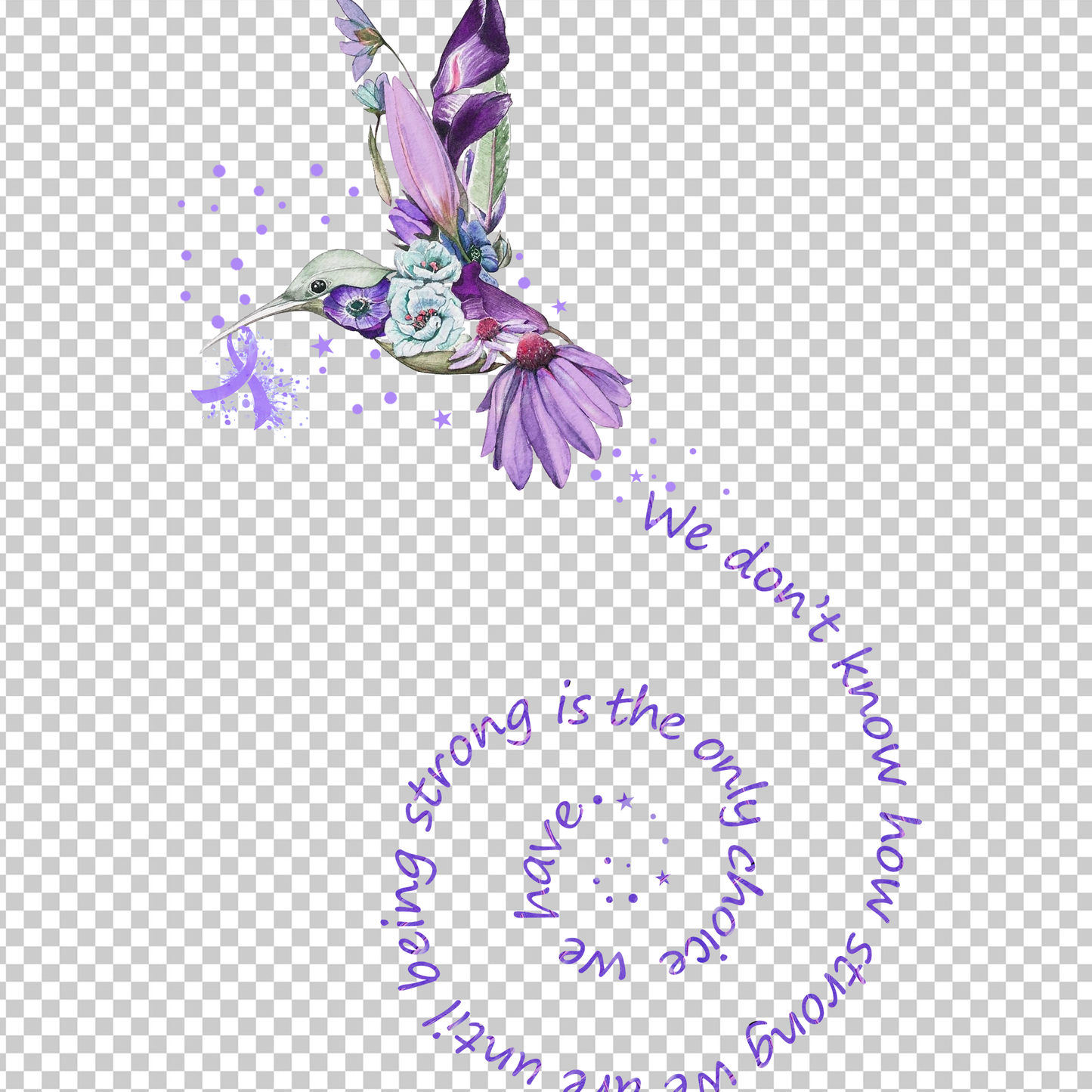 FIBROMYALGIA AWARENESS 131