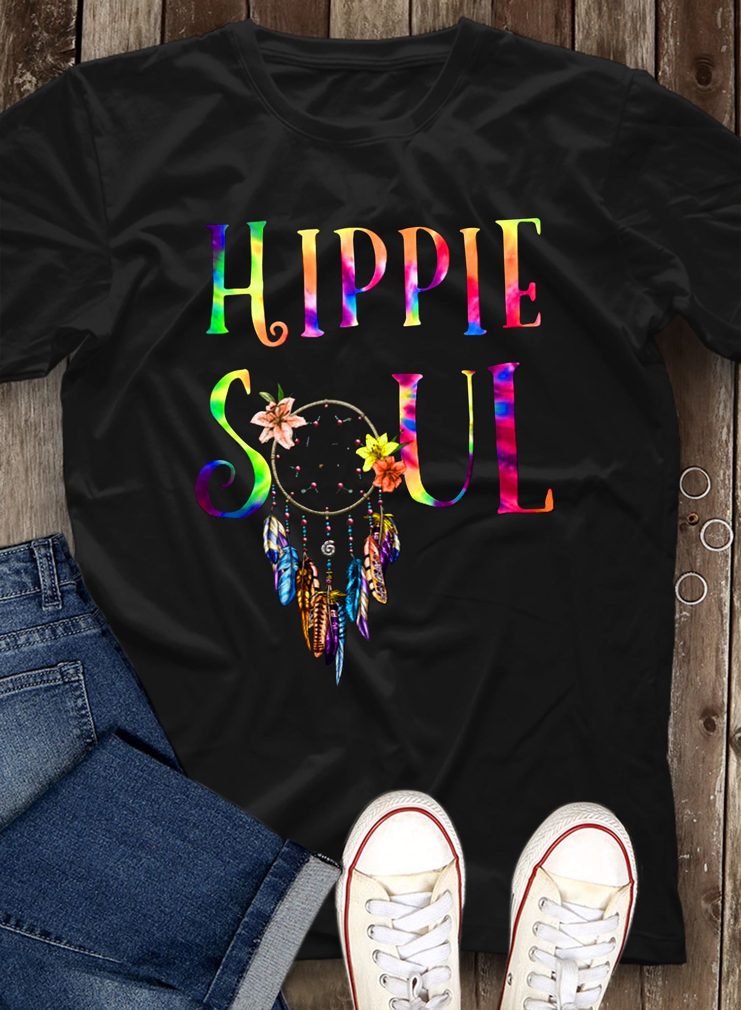 HIPPIE 507