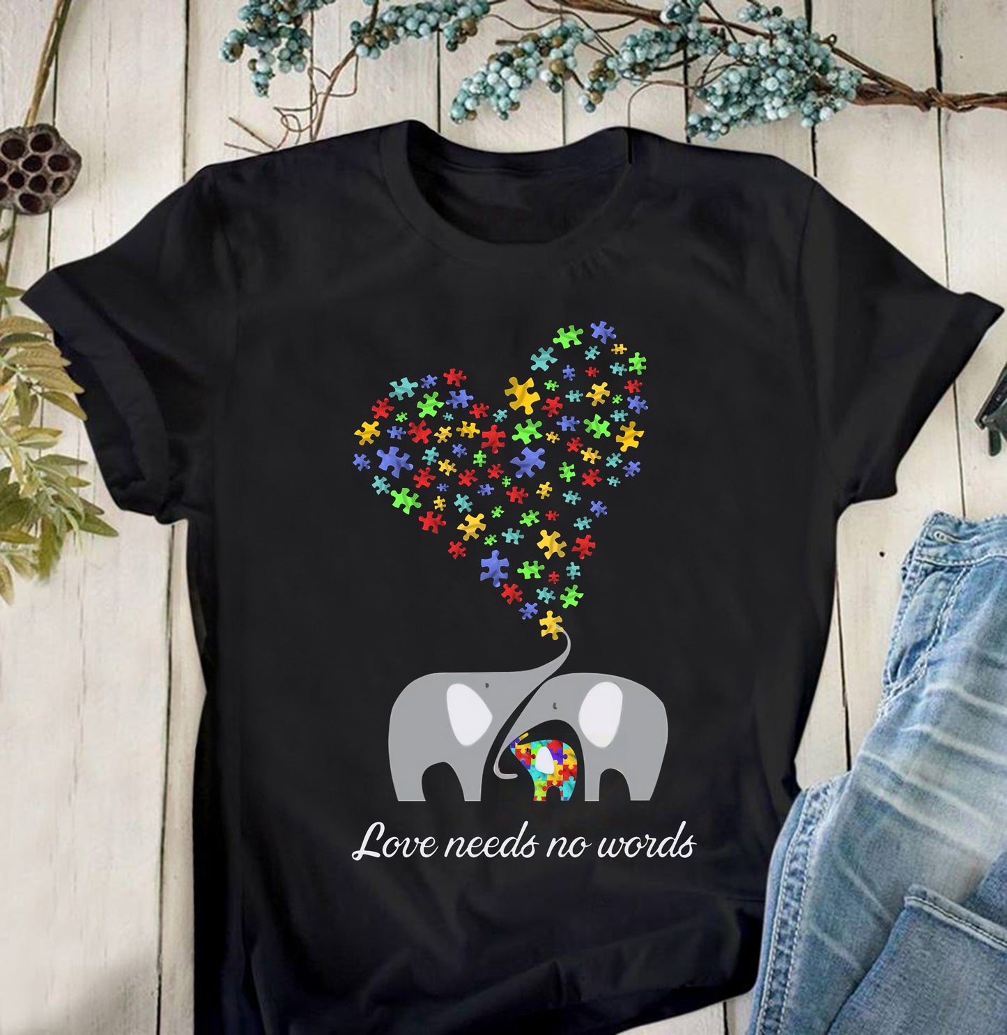 AUTISM AWARENESS 451