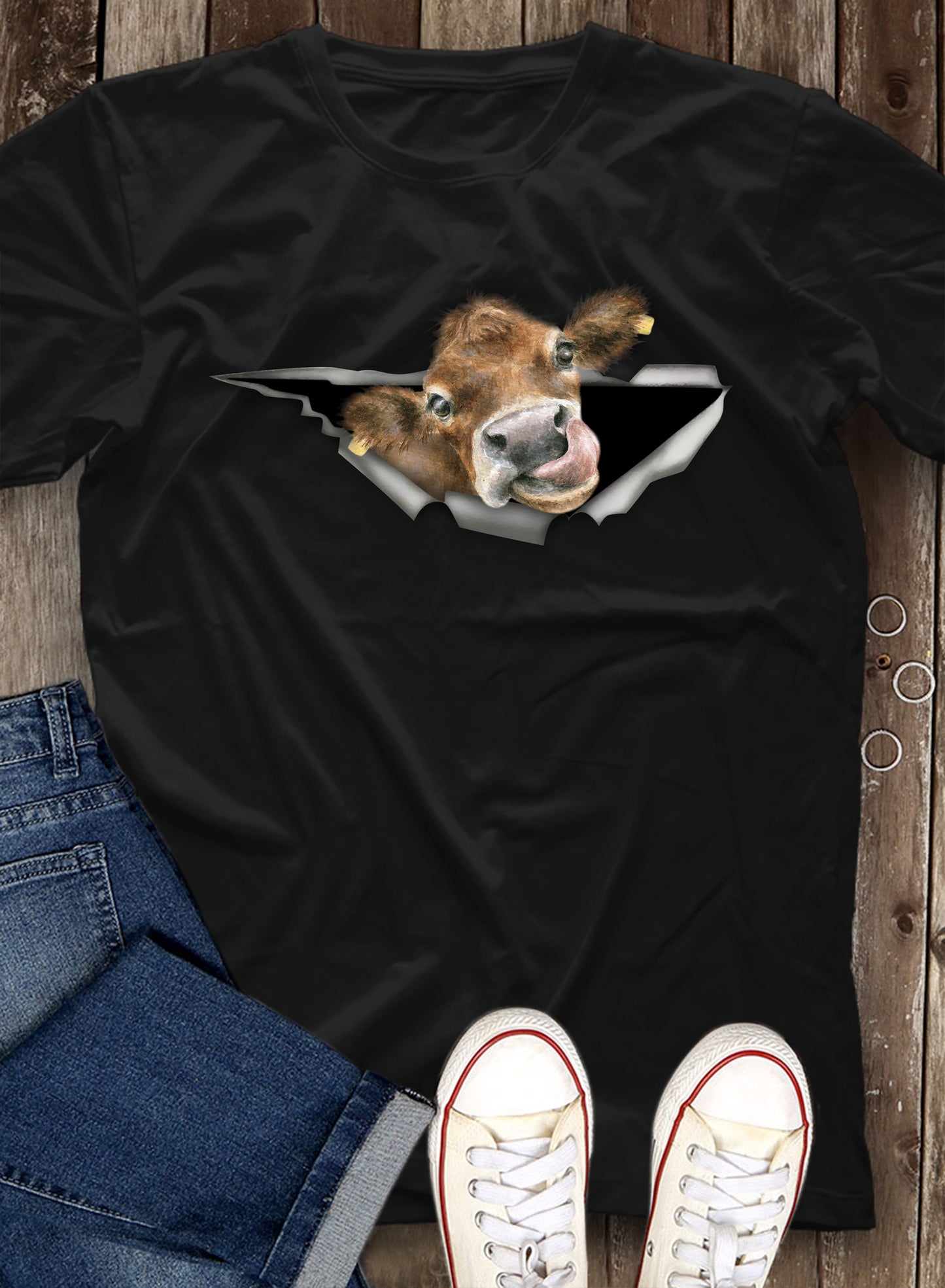 COW 30