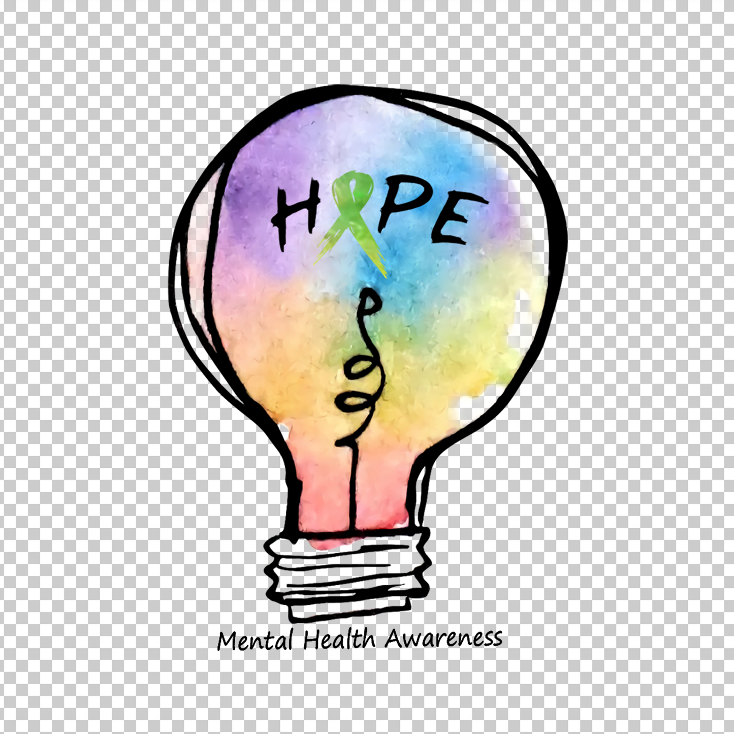 MENTAL HEALTH AWARENESS 214