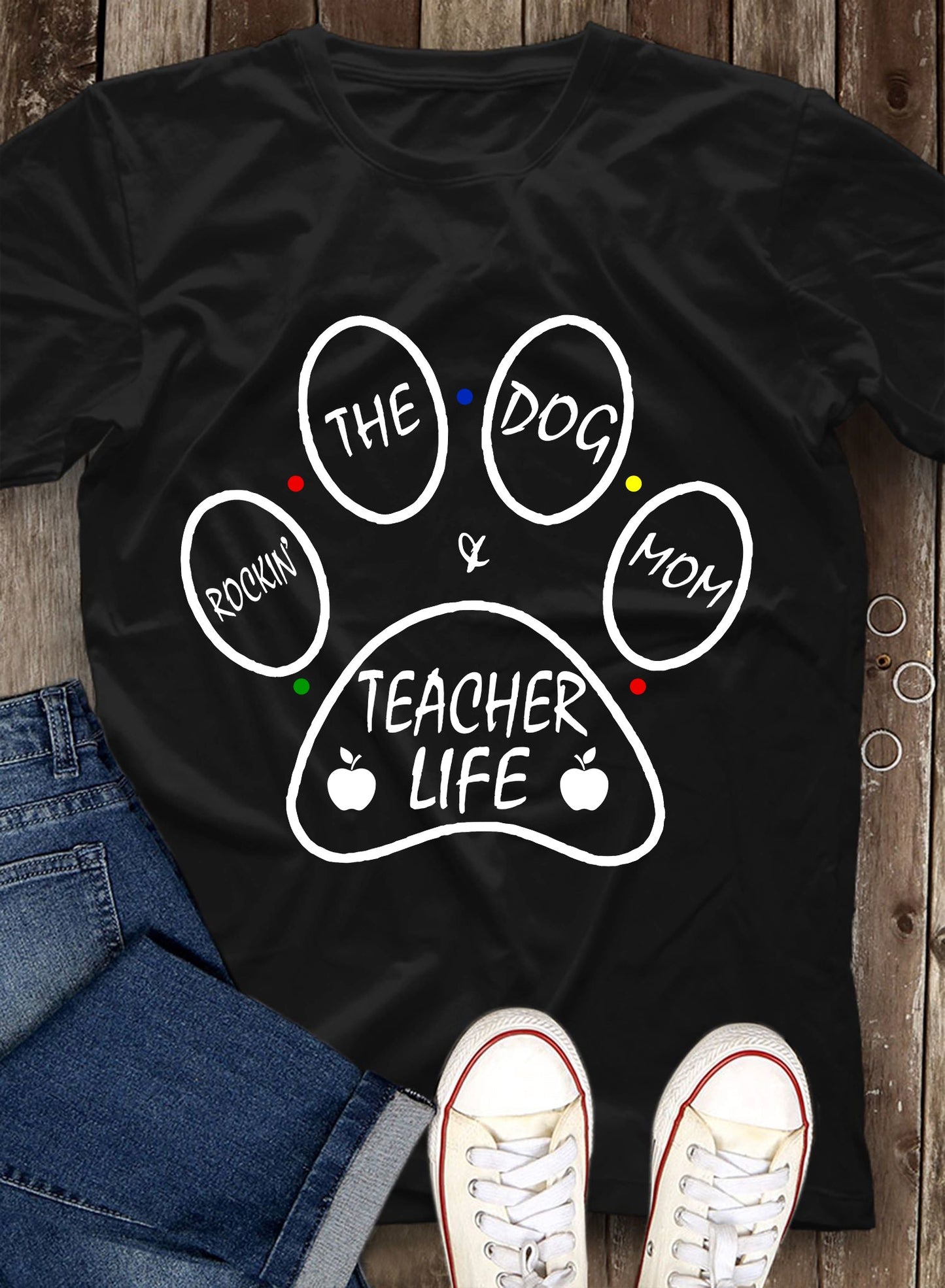TEACHER 737