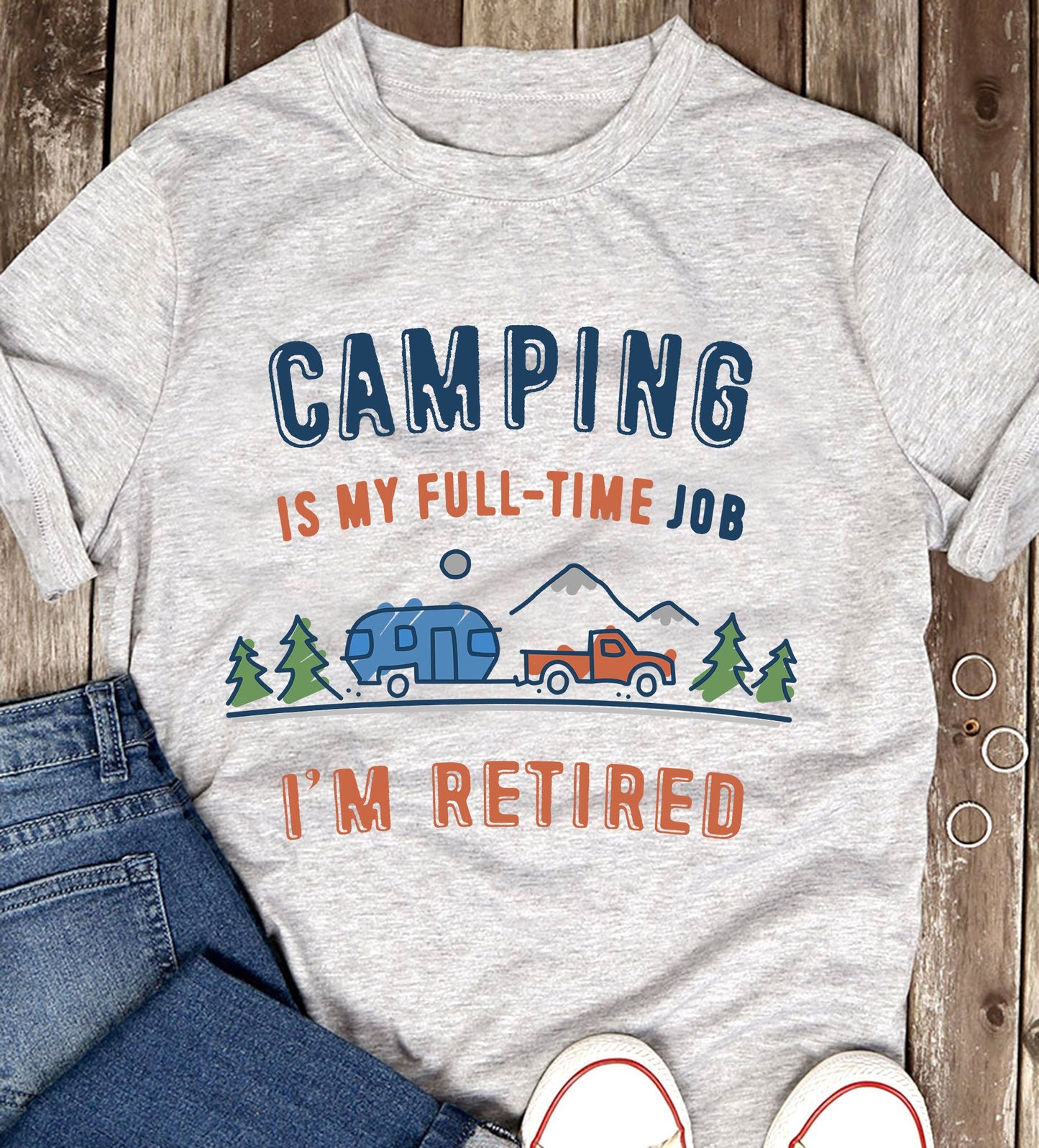 CAMPING 358