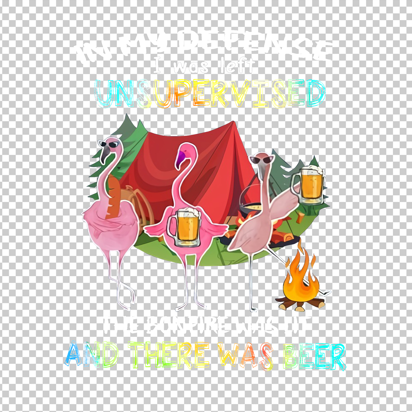 CAMPING 285