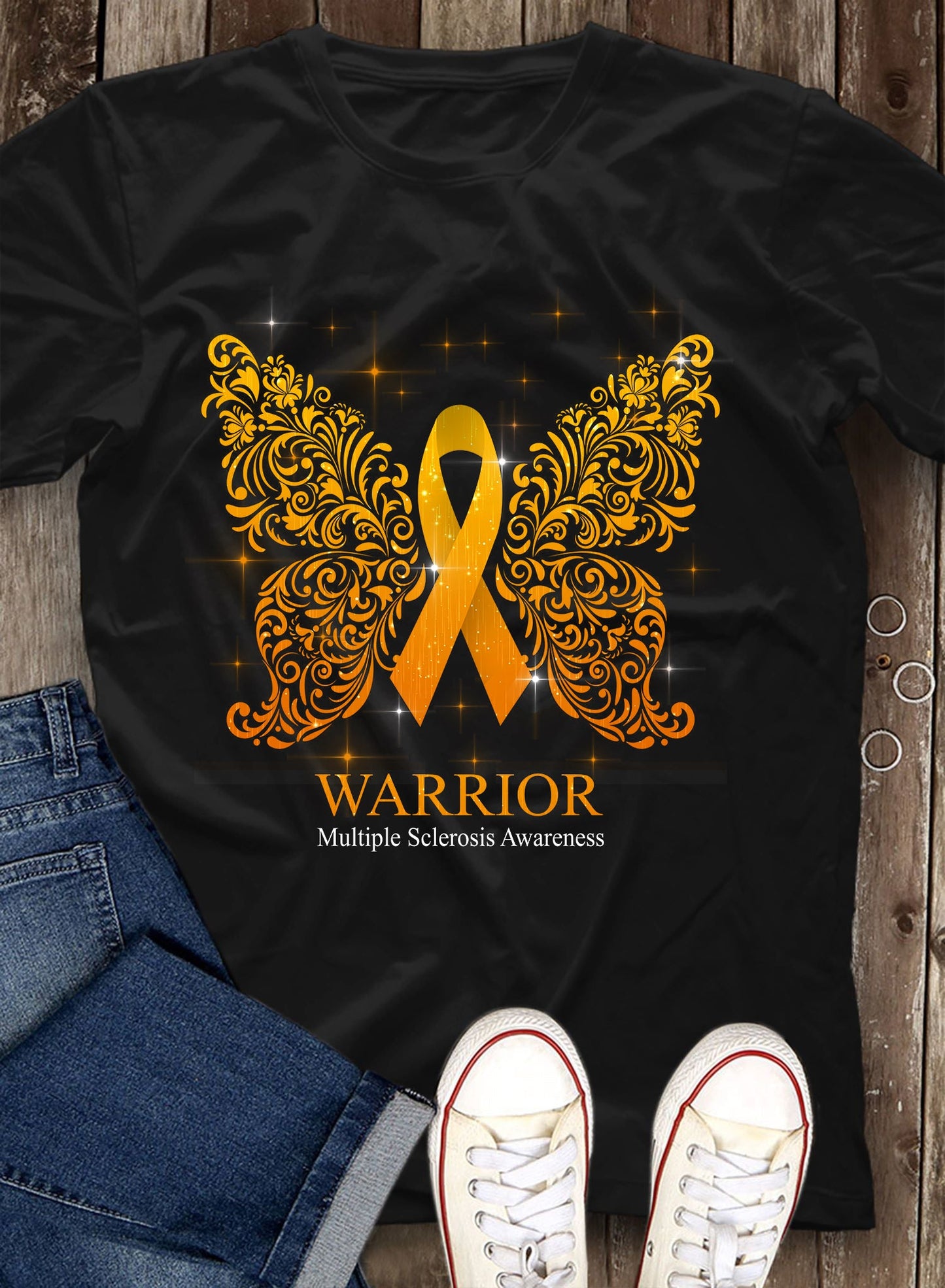 MULTIPLE SCLEROSIS AWARENESS 253