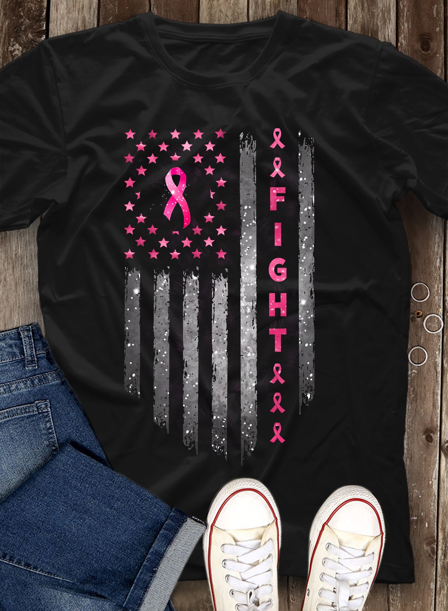 BREAST CANCER AWARENESS 4