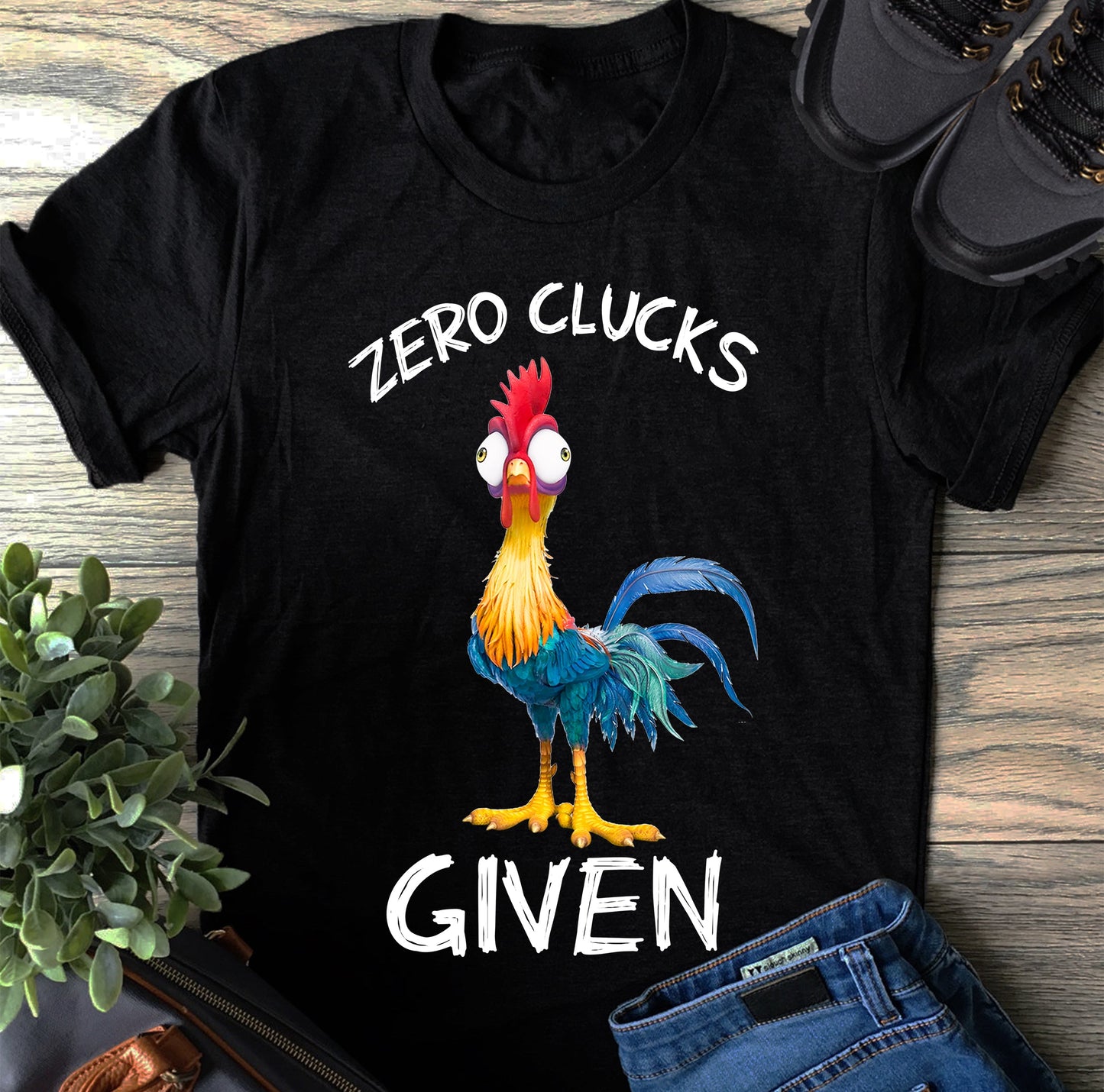 CHICKEN 27