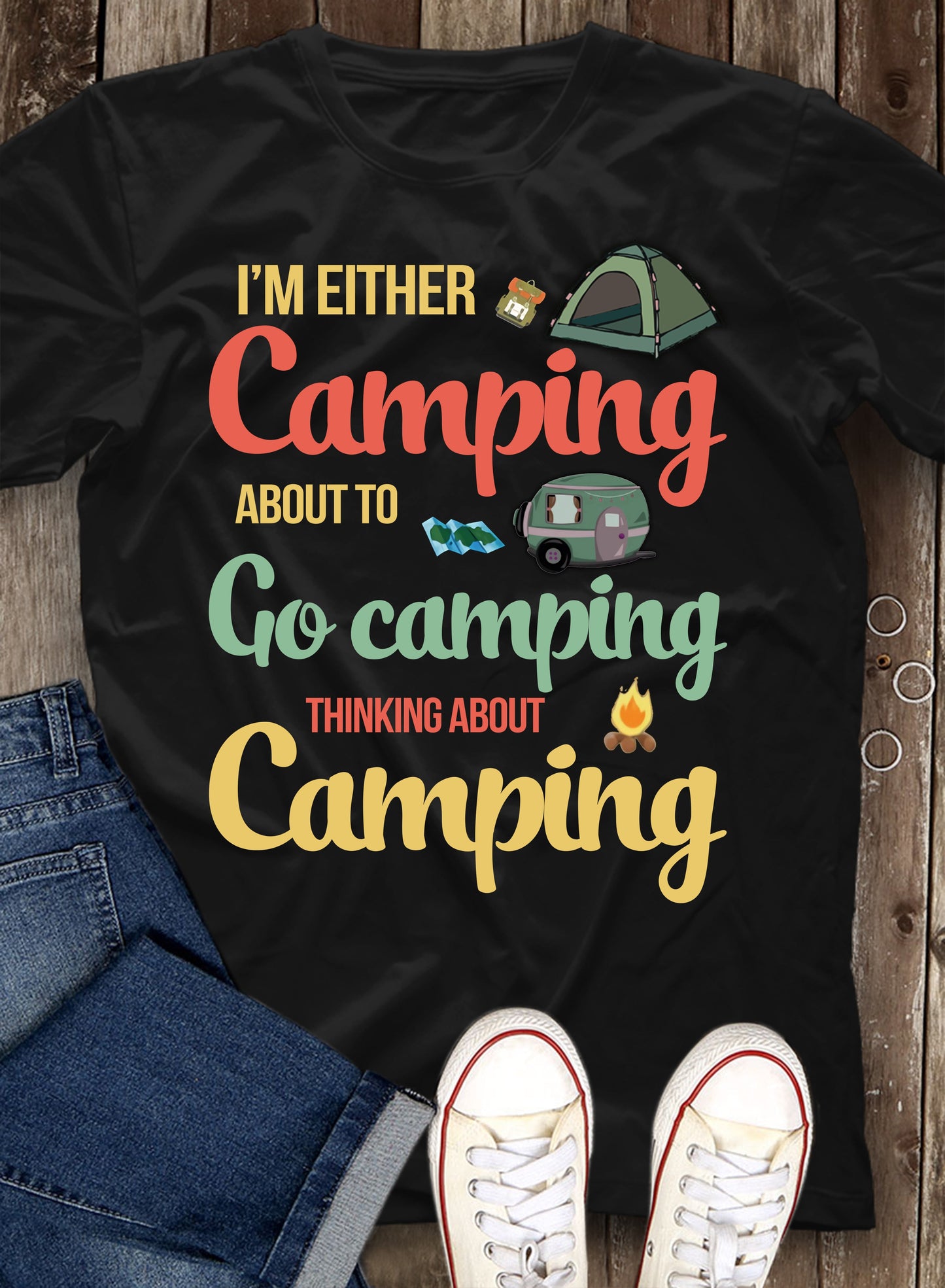 CAMPING 353