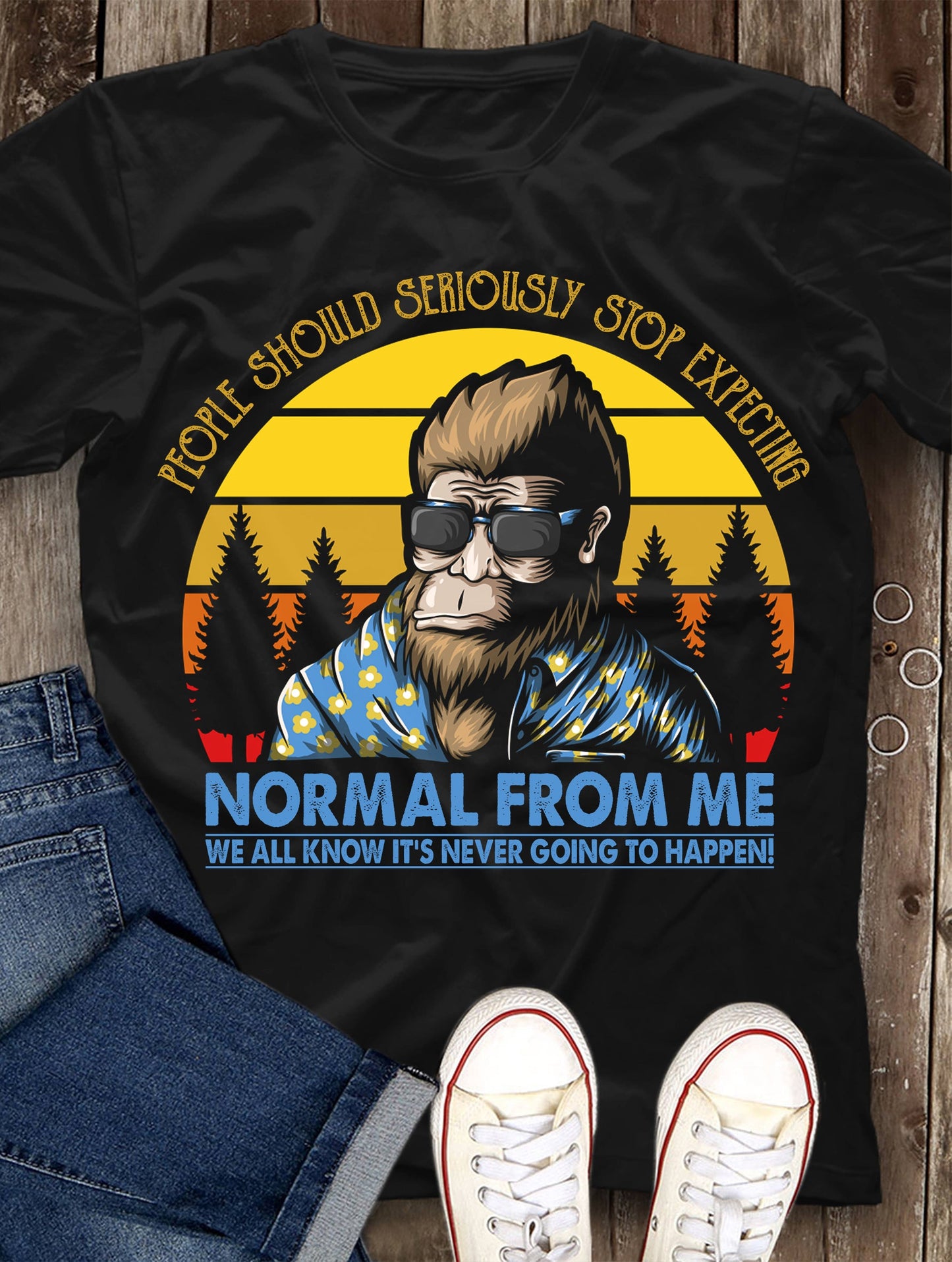 BIGFOOT 11