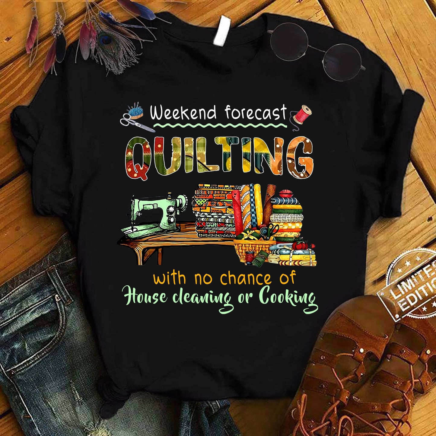 QUILTING 15