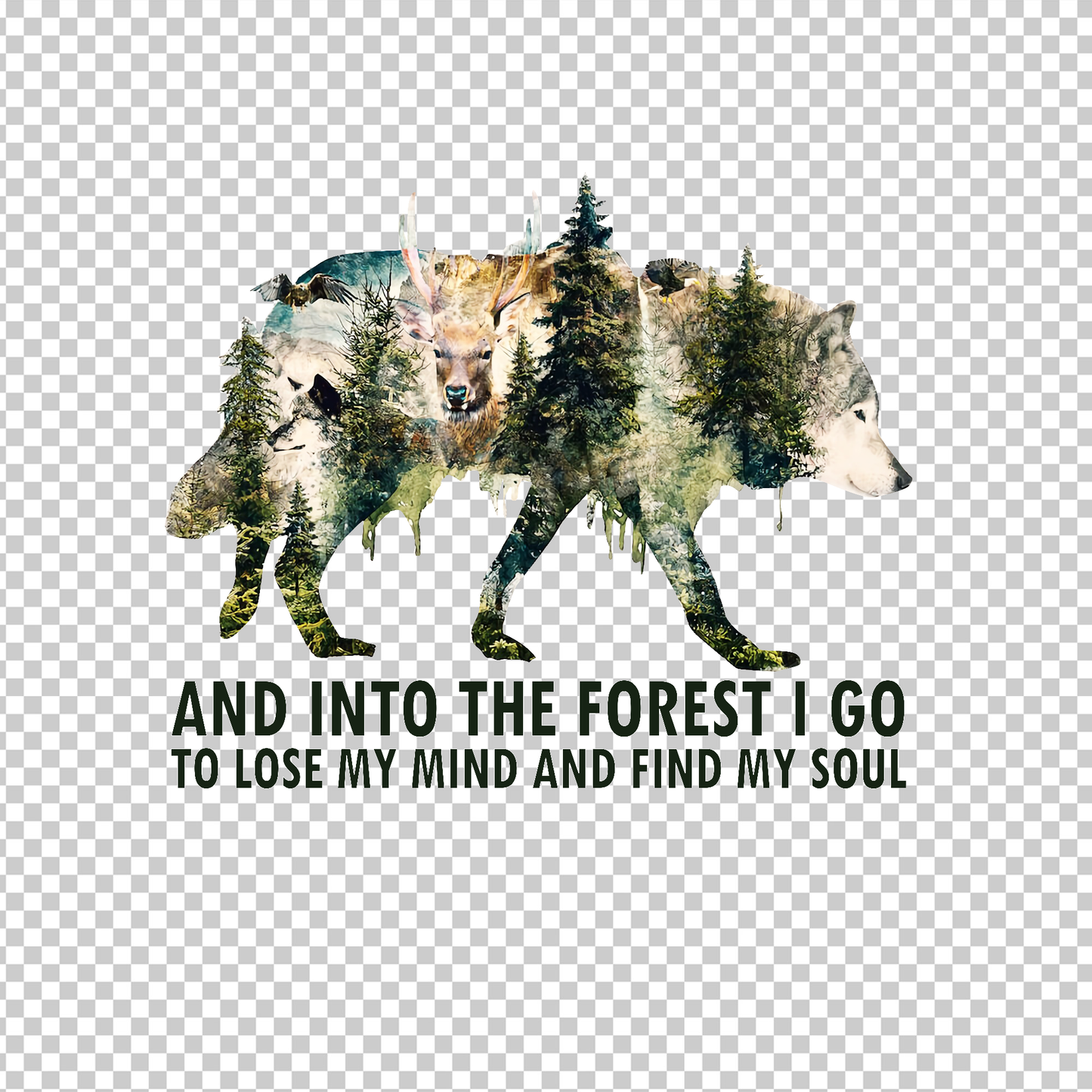 WOLF 4