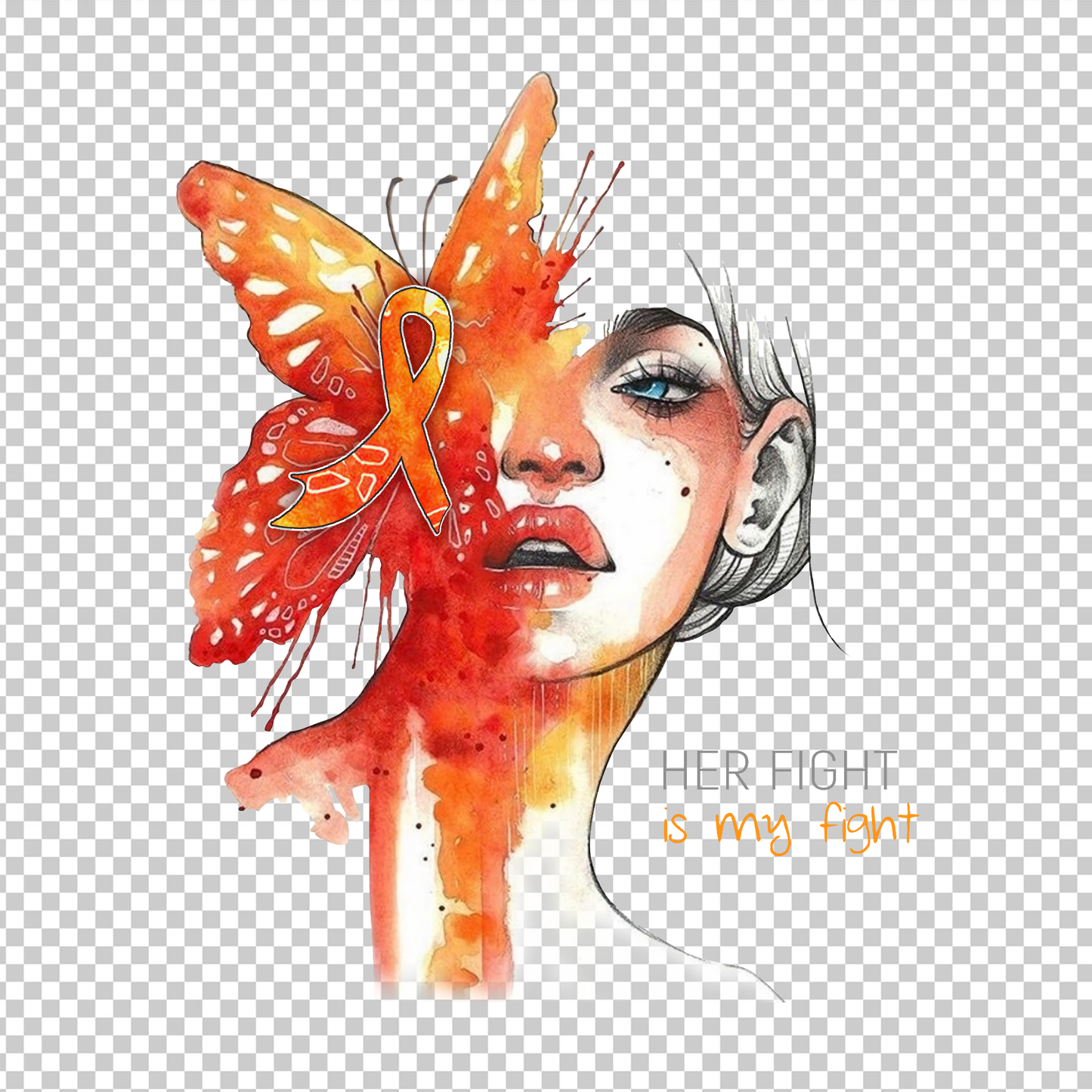 MULTIPLE SCLEROSIS AWARENESS 281