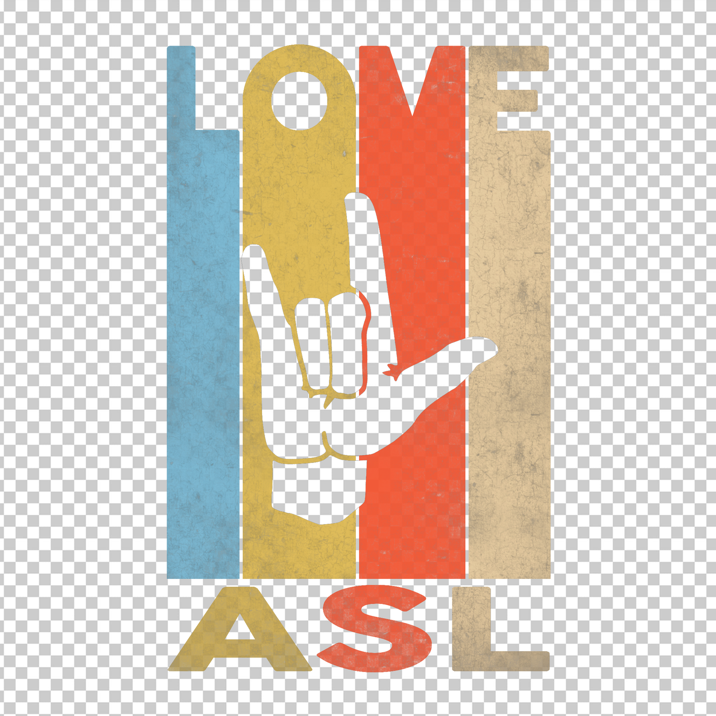 ASL 97