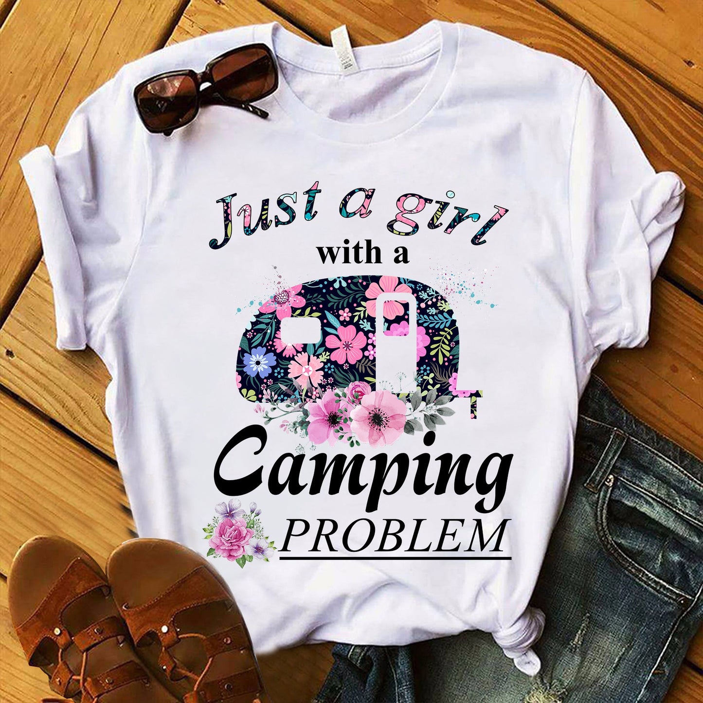 CAMPING 438