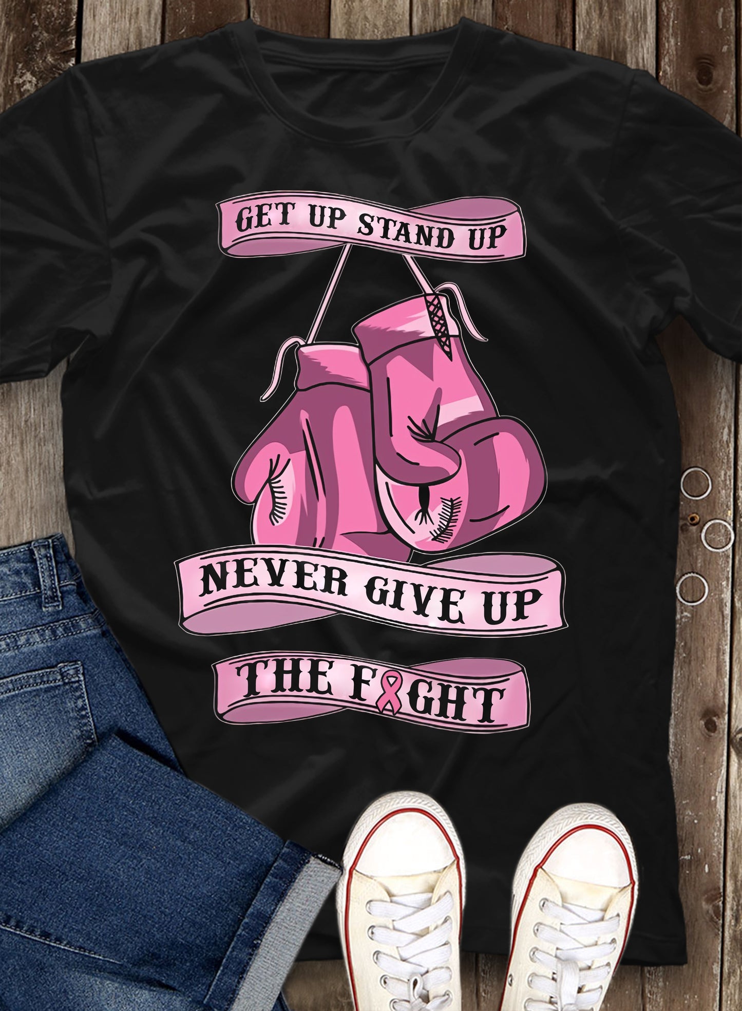 BREAST CANCER AWARENESS 521