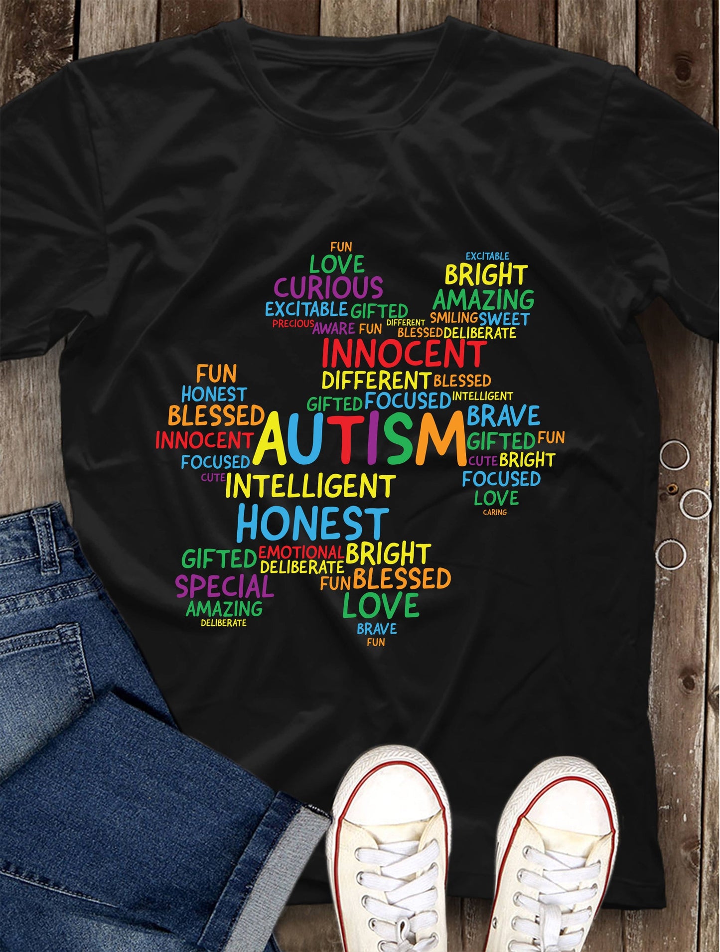 AUTISM AWARENESS 45