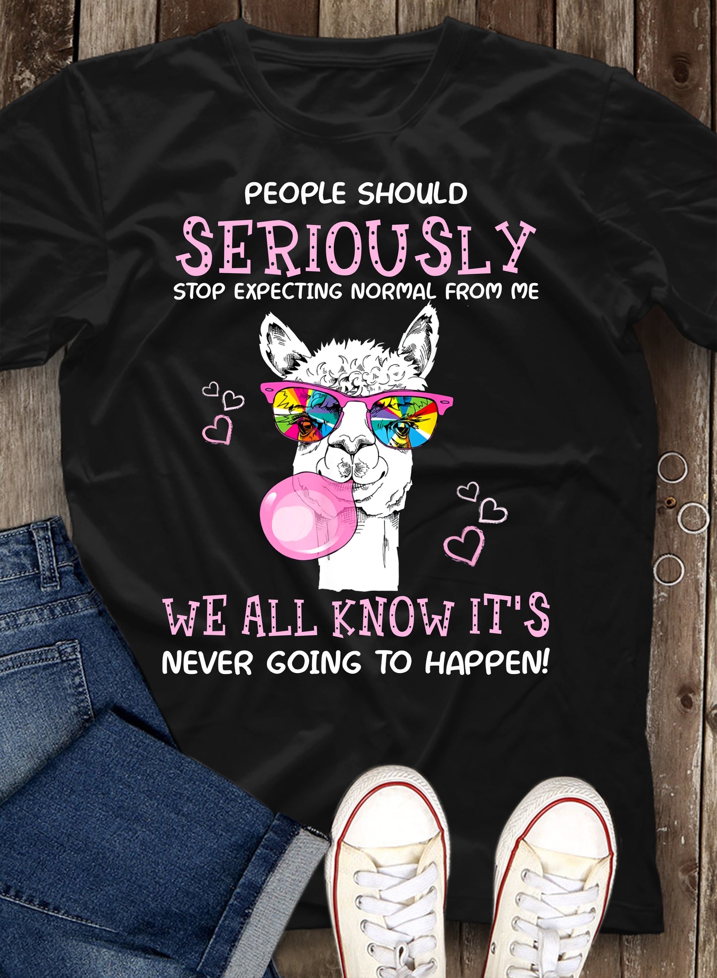 LLAMA 5