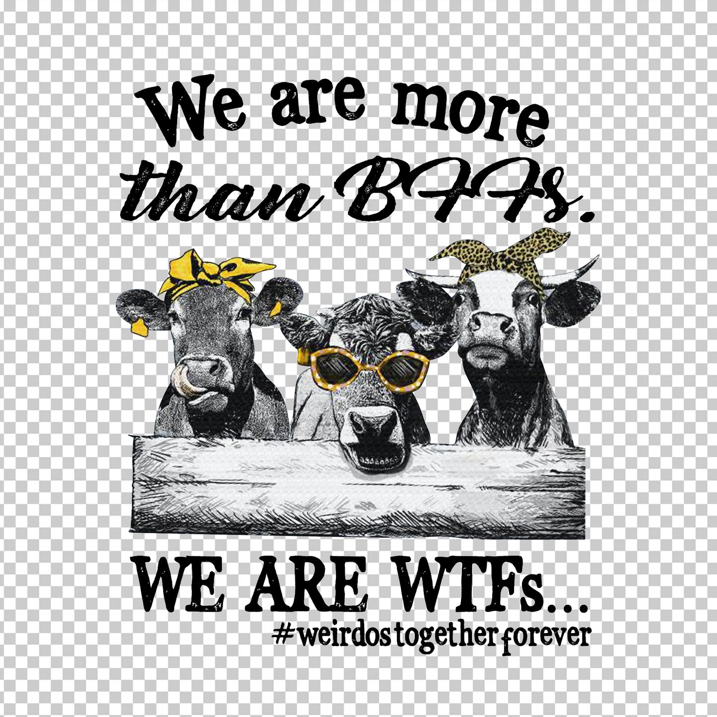 COW 4
