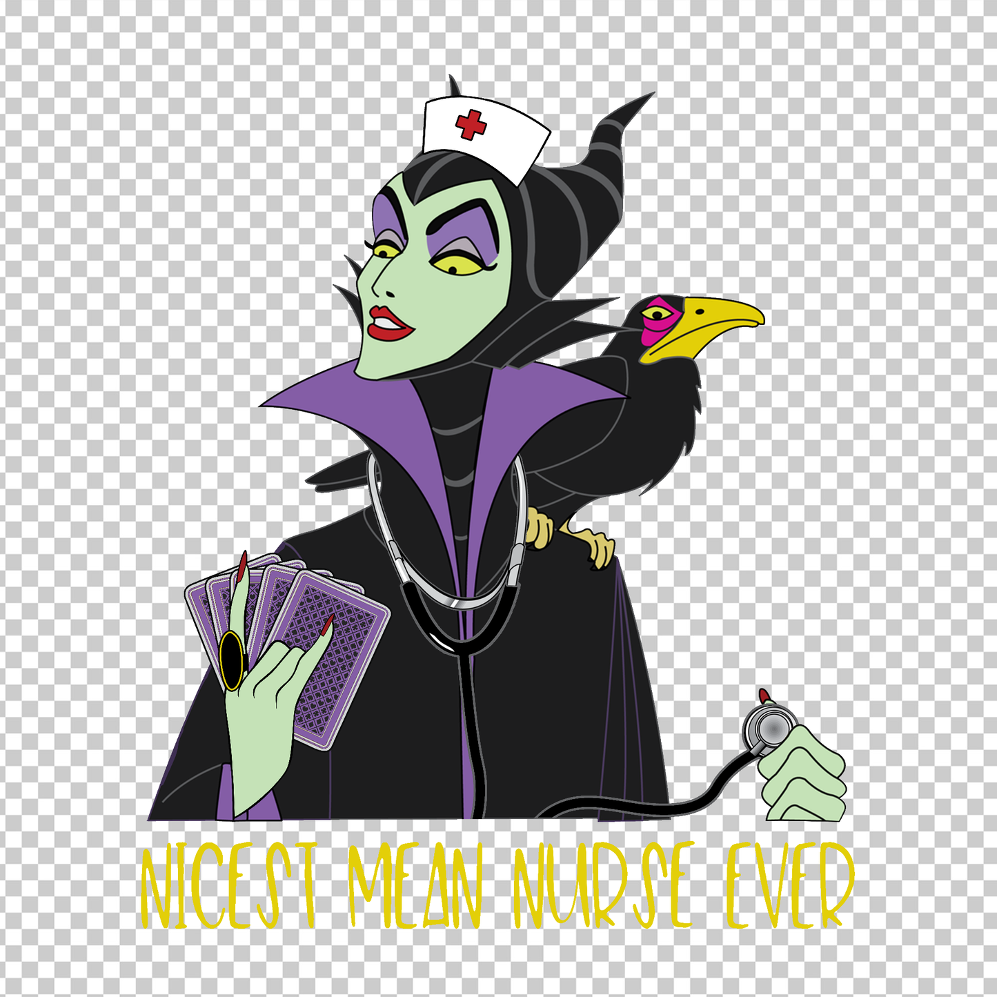 NURSE 130